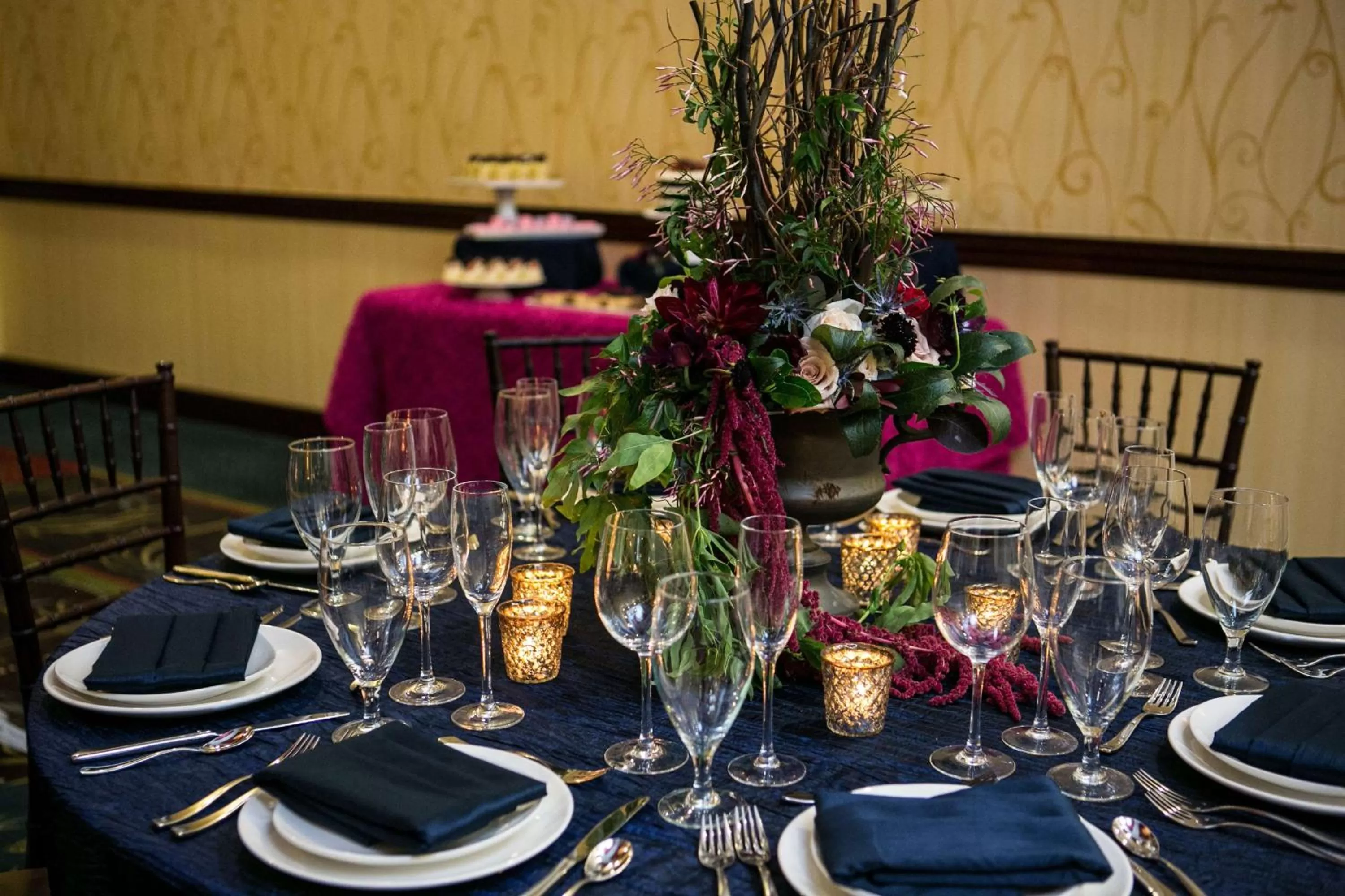 Meeting/conference room in DoubleTree by Hilton Biltmore/Asheville