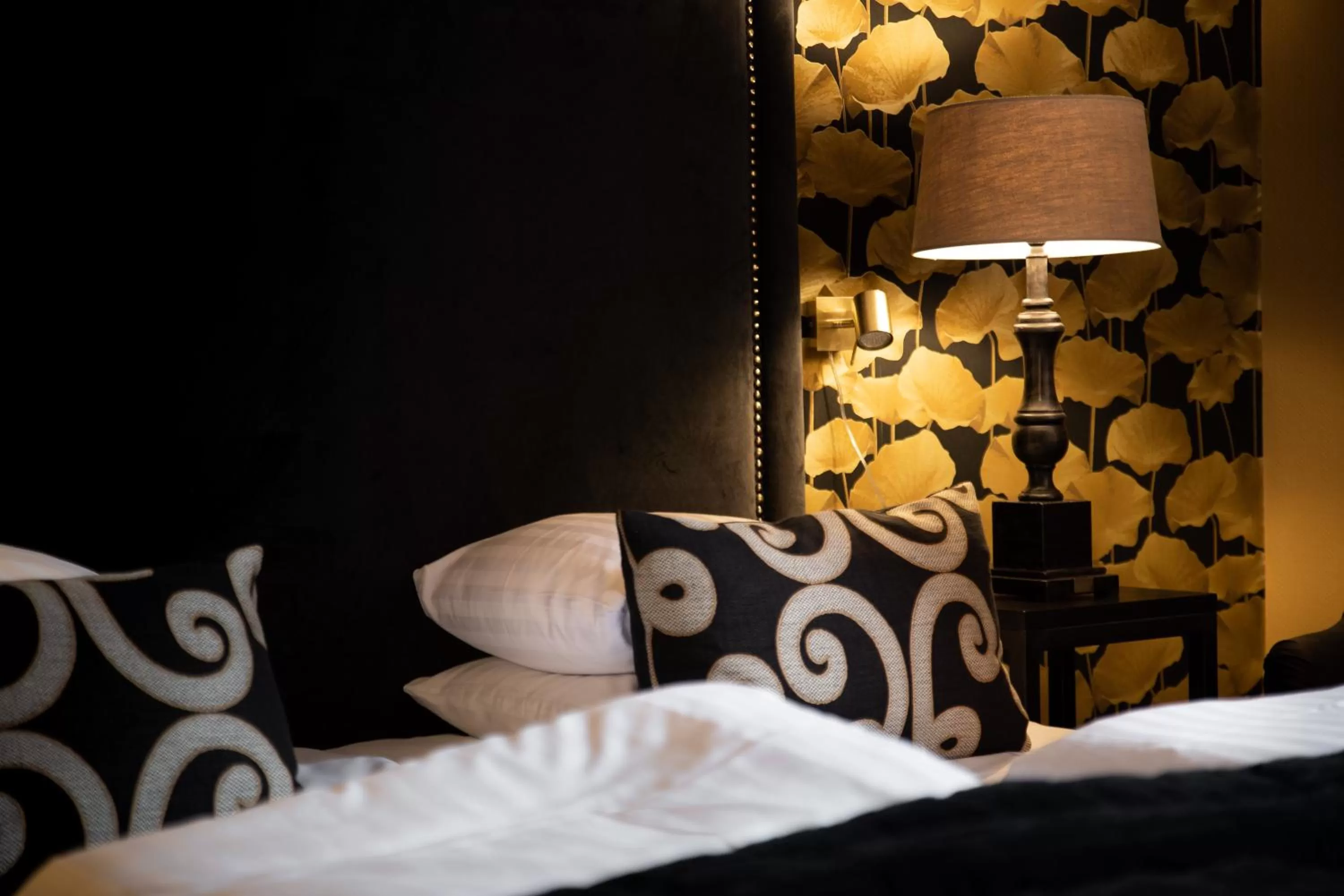 Bed in Statt Hassleholm BW Signature Collection