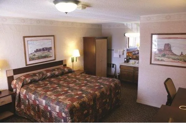 King Room in Wetherill Inn