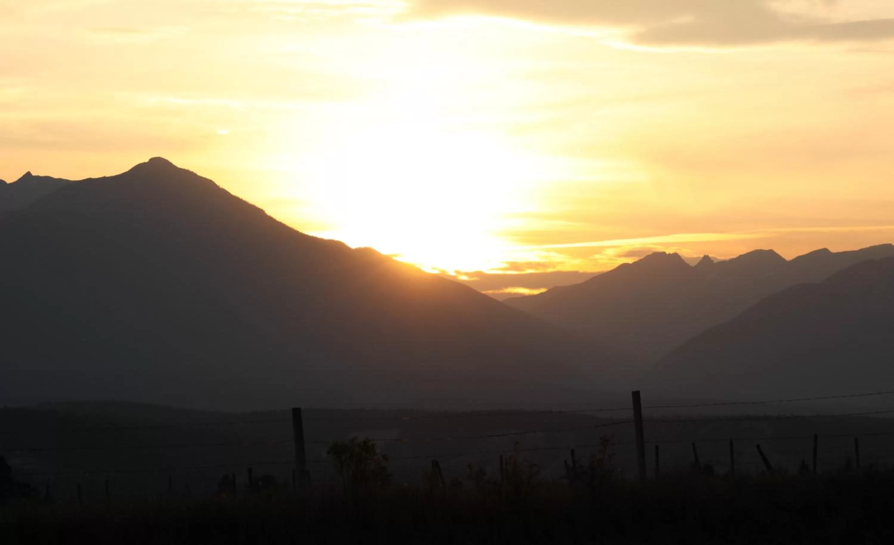View (from property/room) in Crystal Springs Lodge