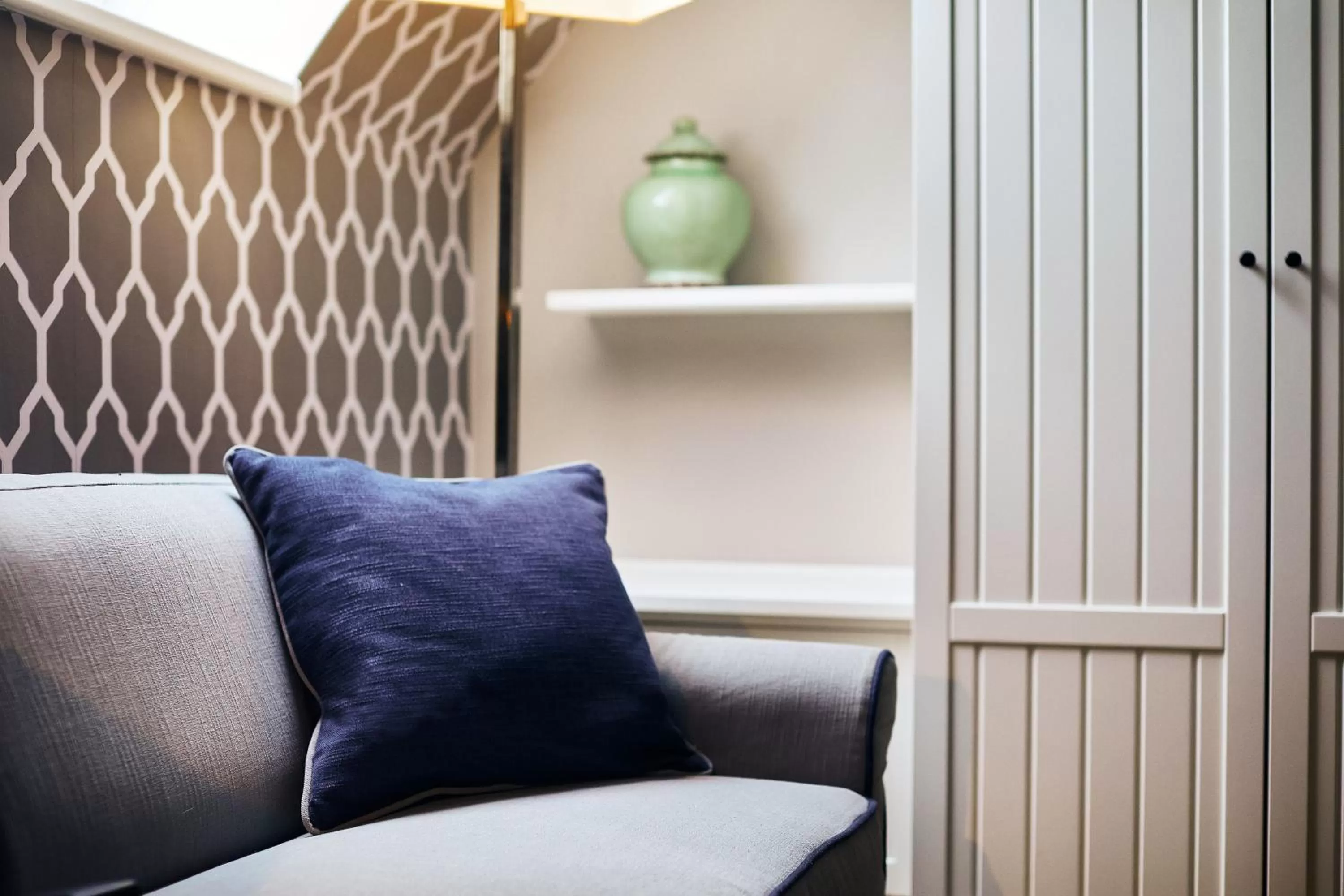 Fuchsbau Romantik Hotel & SPA Restaurant & FOX Bar