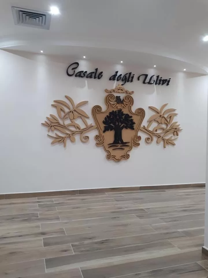 Casale degli Ulivi
