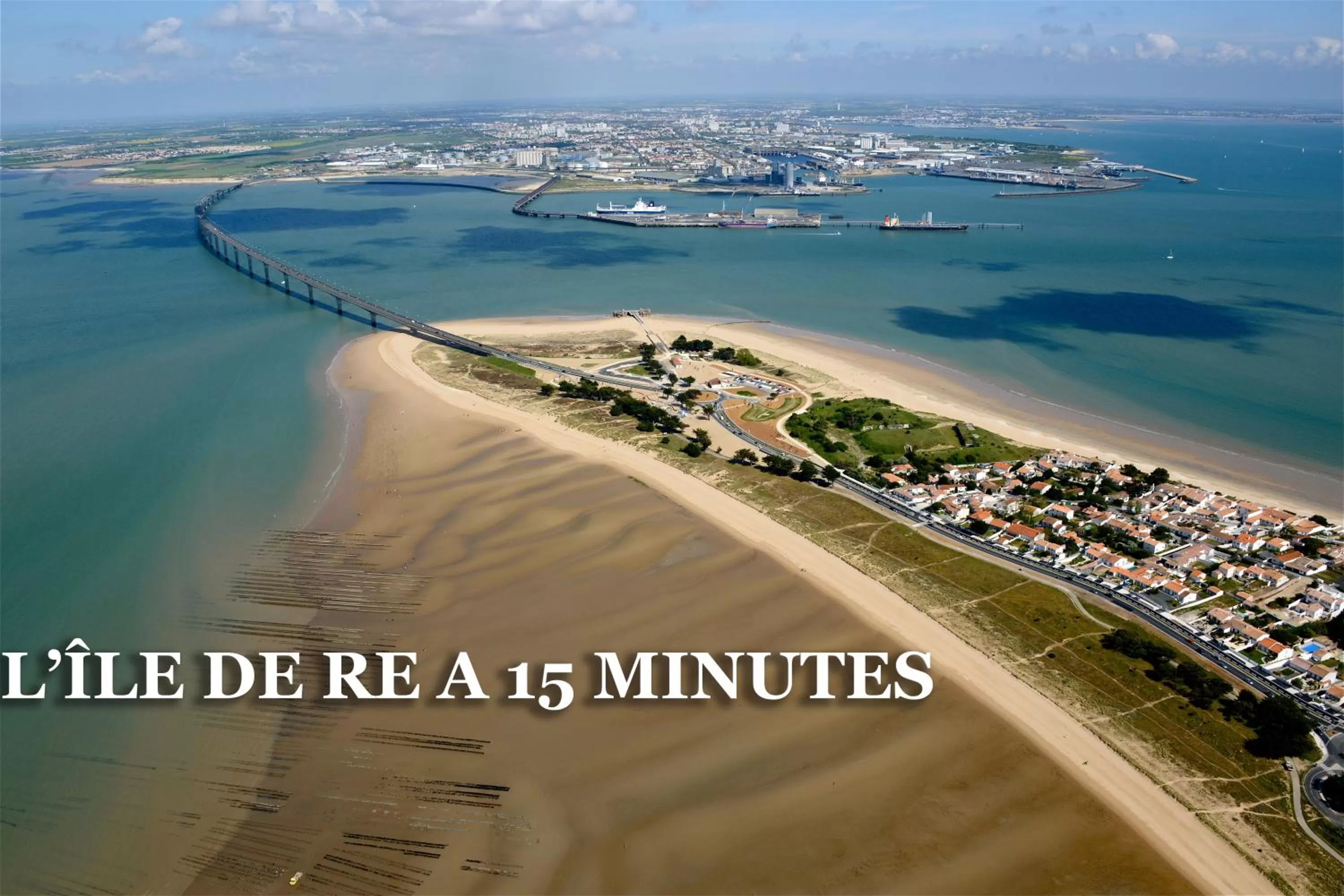 Beach in Hotel Inn Design La Rochelle