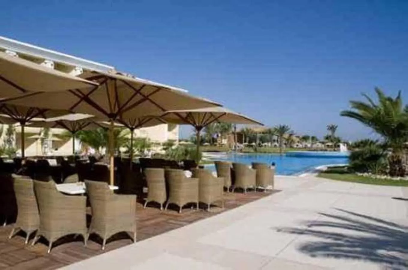 Royal Thalassa Monastir