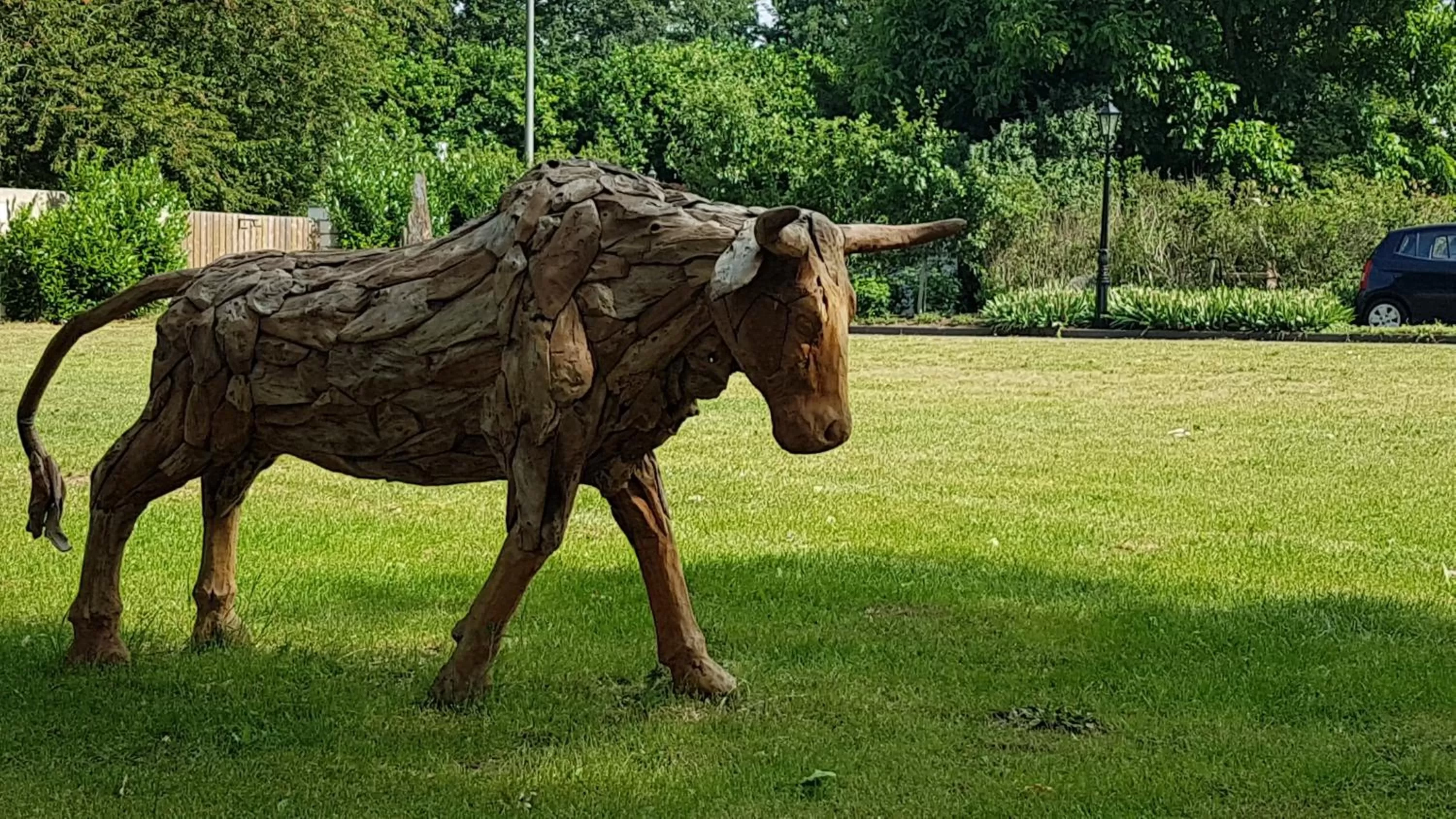 Property building, Other Animals in B&B Johannes-Hoeve