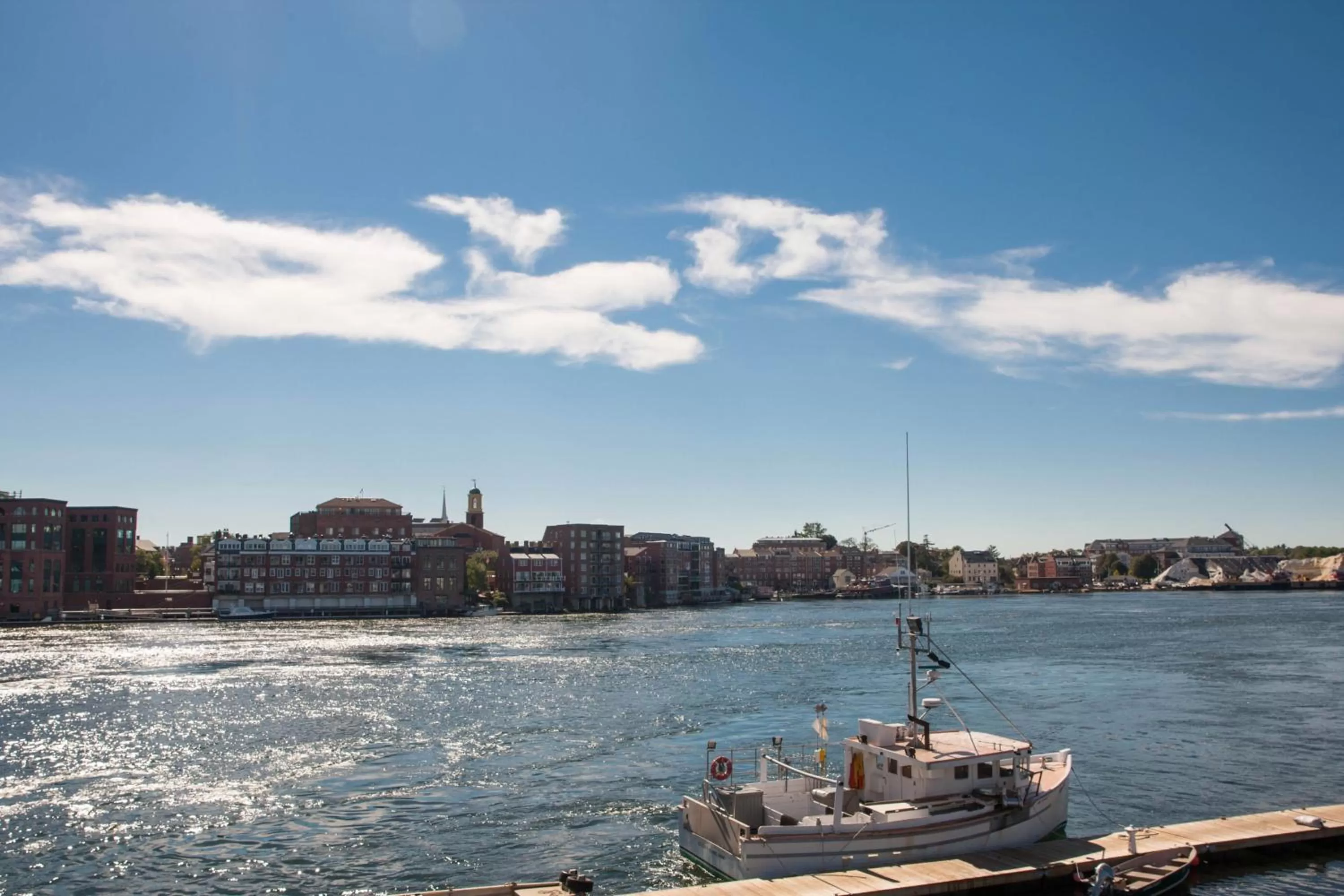 Day in Ale House Inn