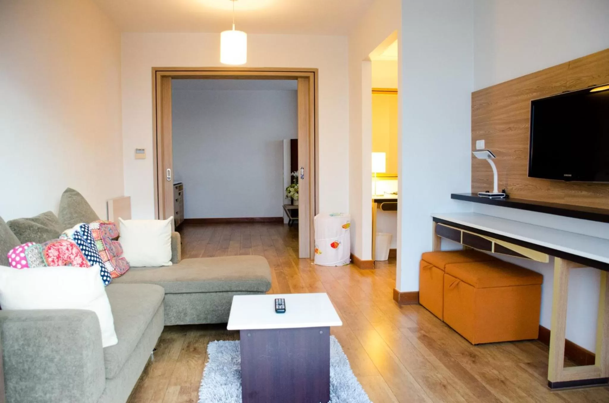 Prajaktra Design Hotel