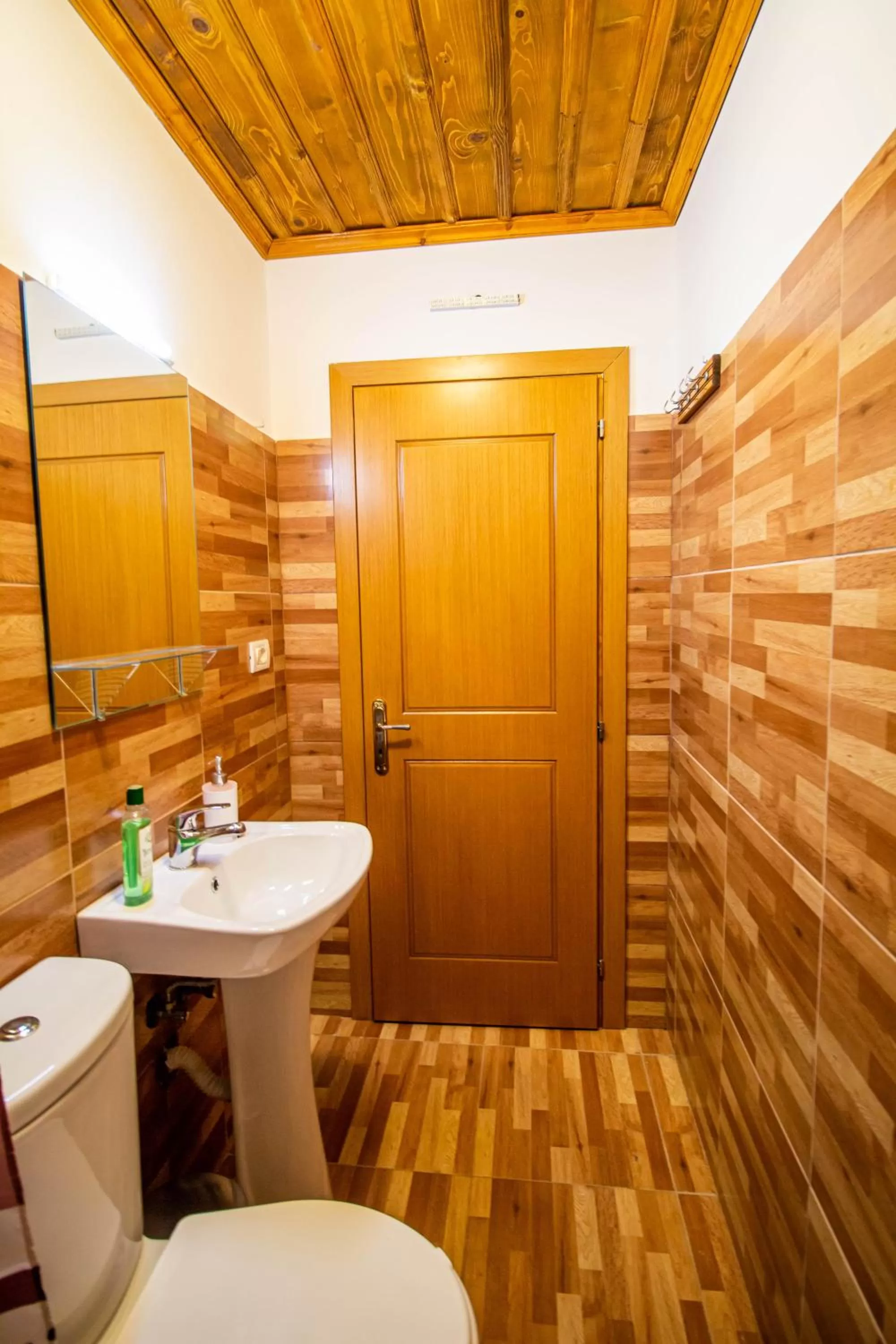 Hotel Bebej Tradicional