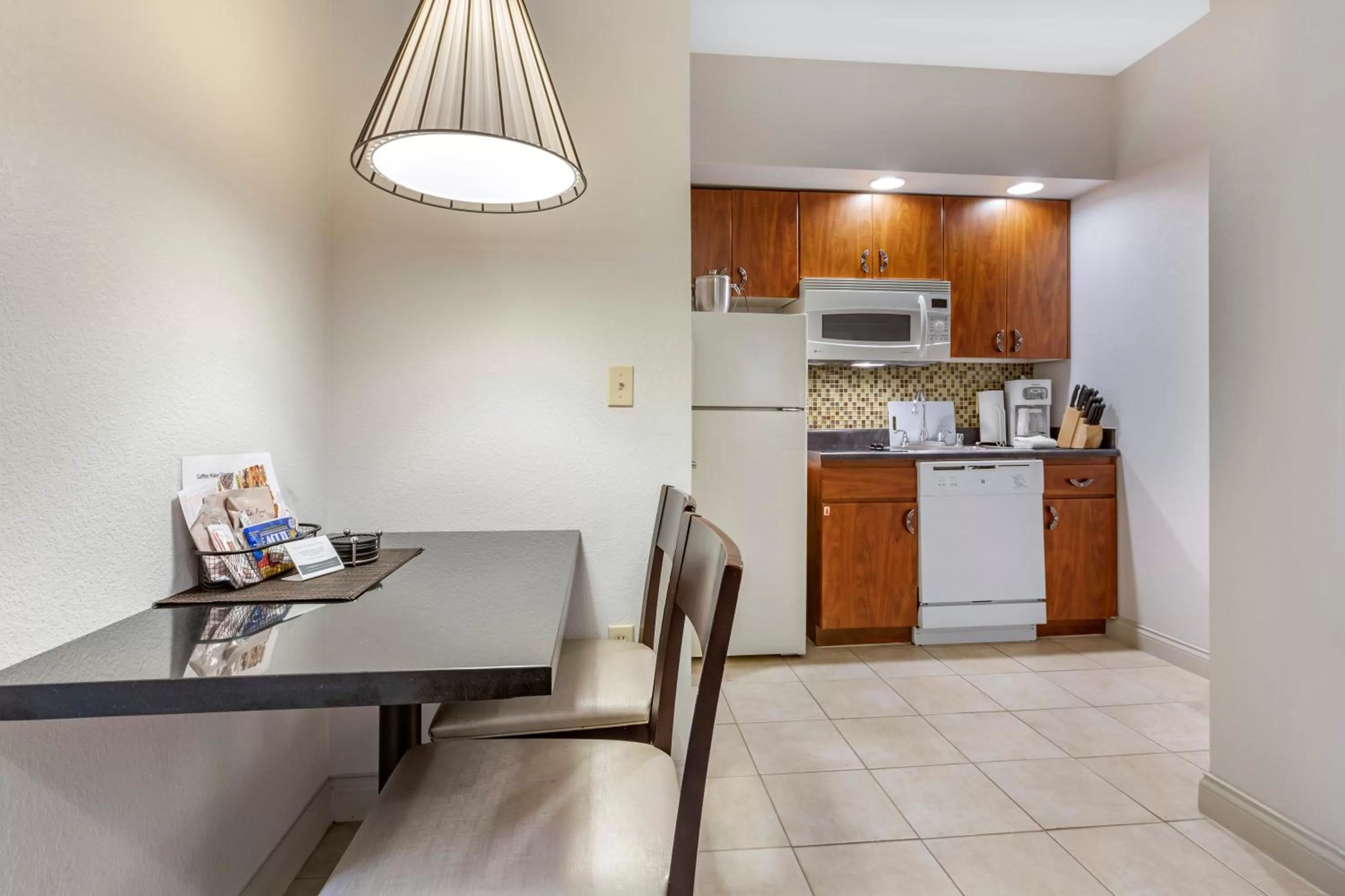 Kitchen or kitchenette in Bluegreen Vacations Club 36, an Ascend Collection Resort