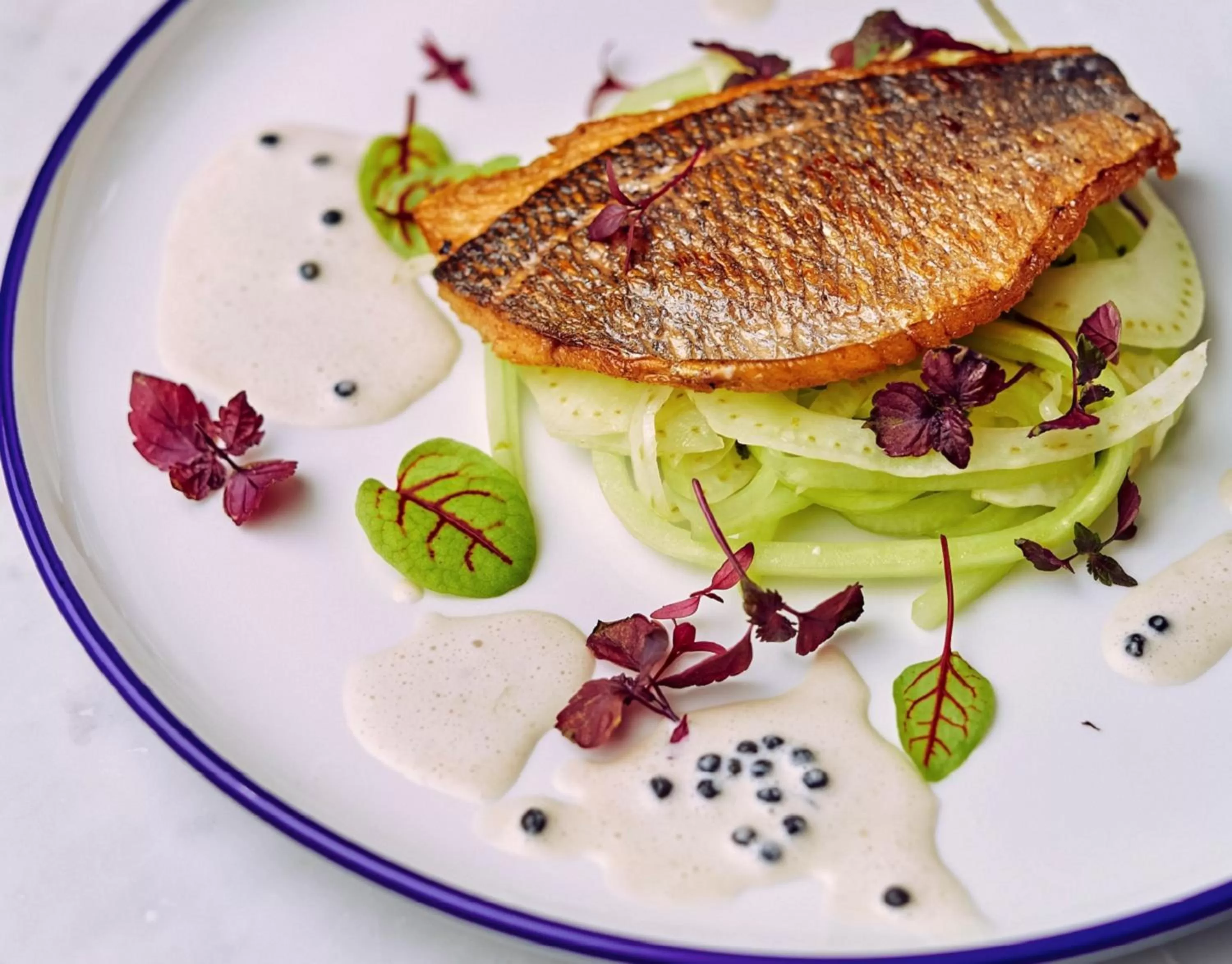 Food and drinks in Novotel Chennai OMR