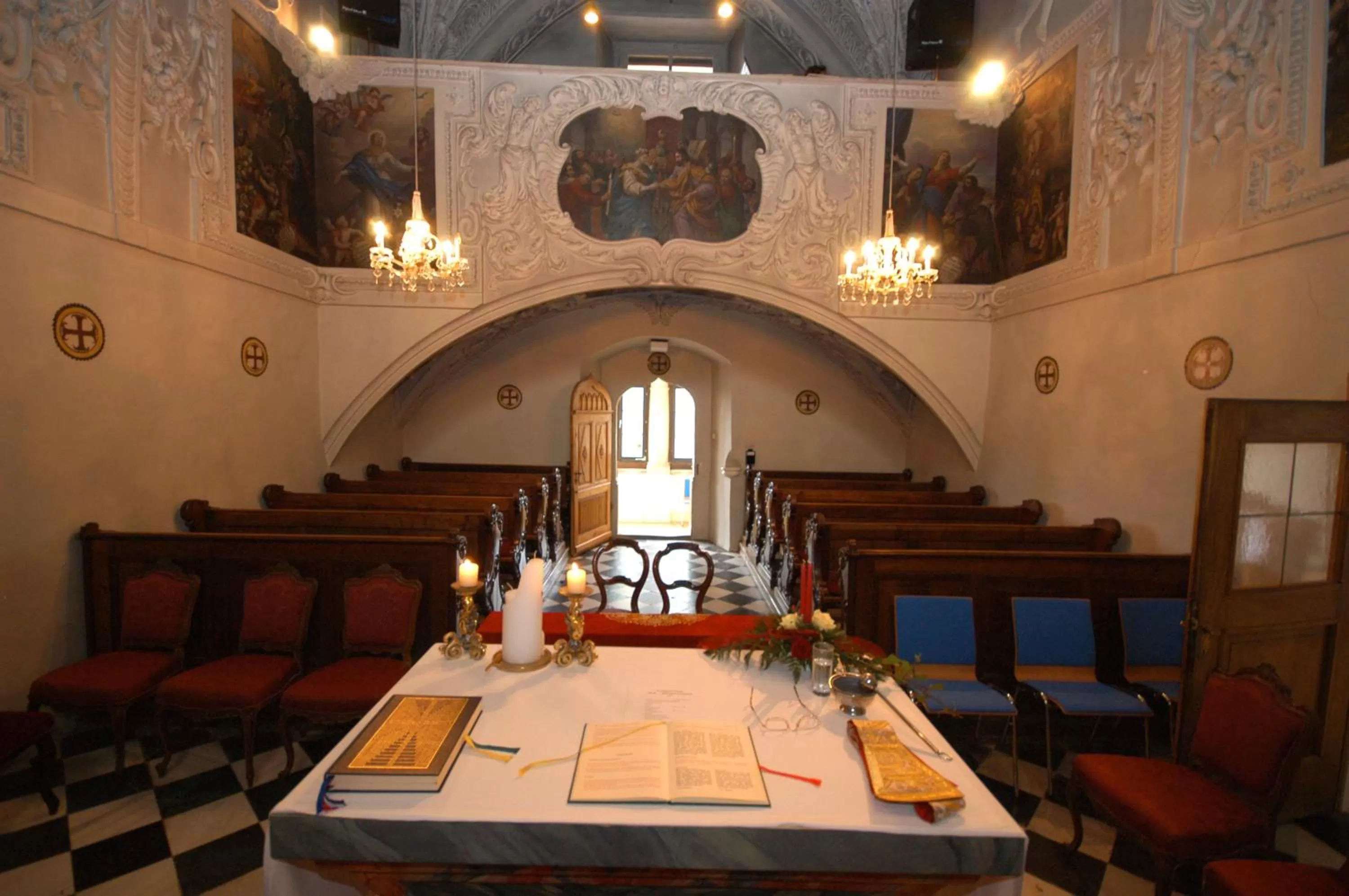 Other in Schloss Seggau