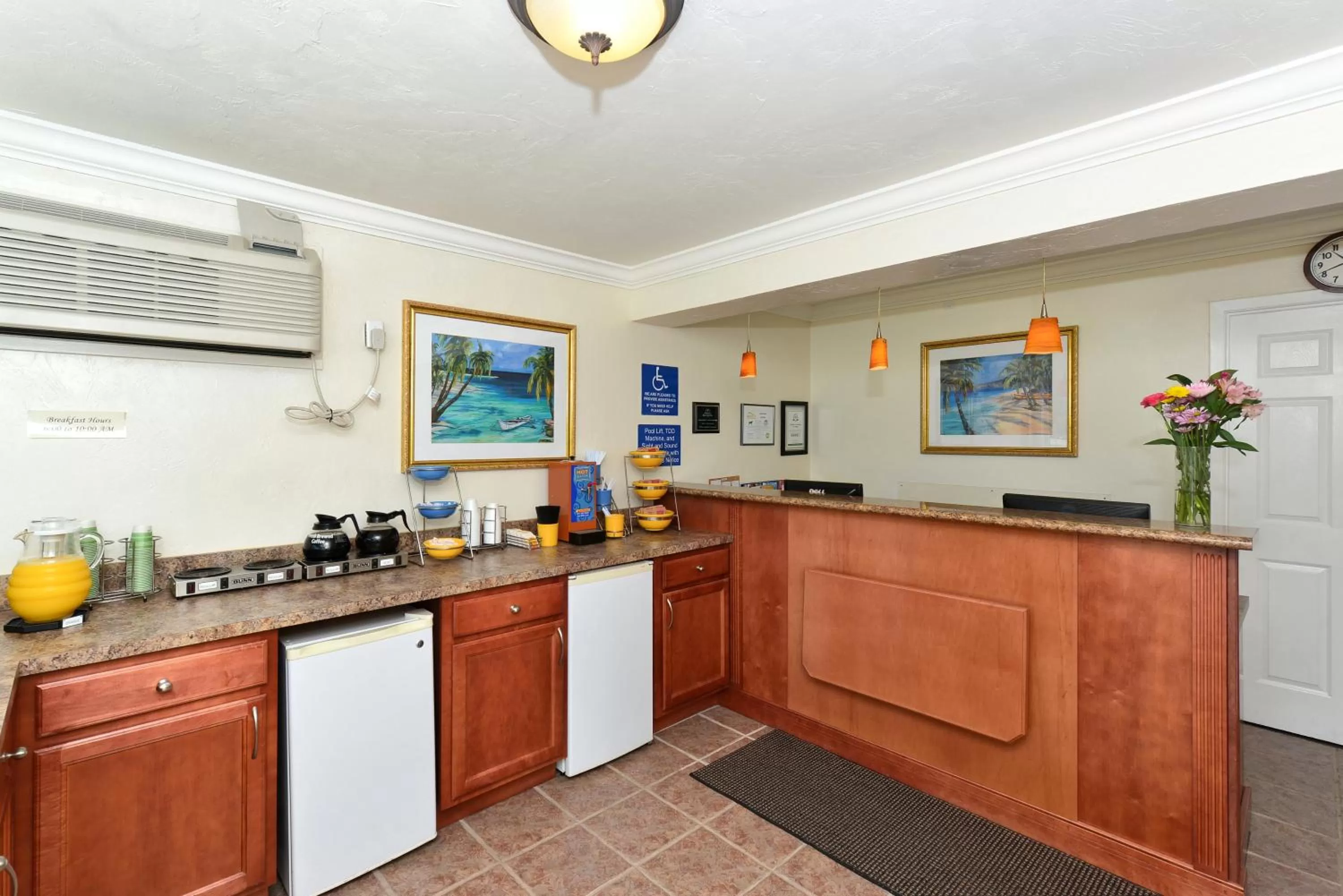 Americas Best Value Inn Bradenton-Sarasota