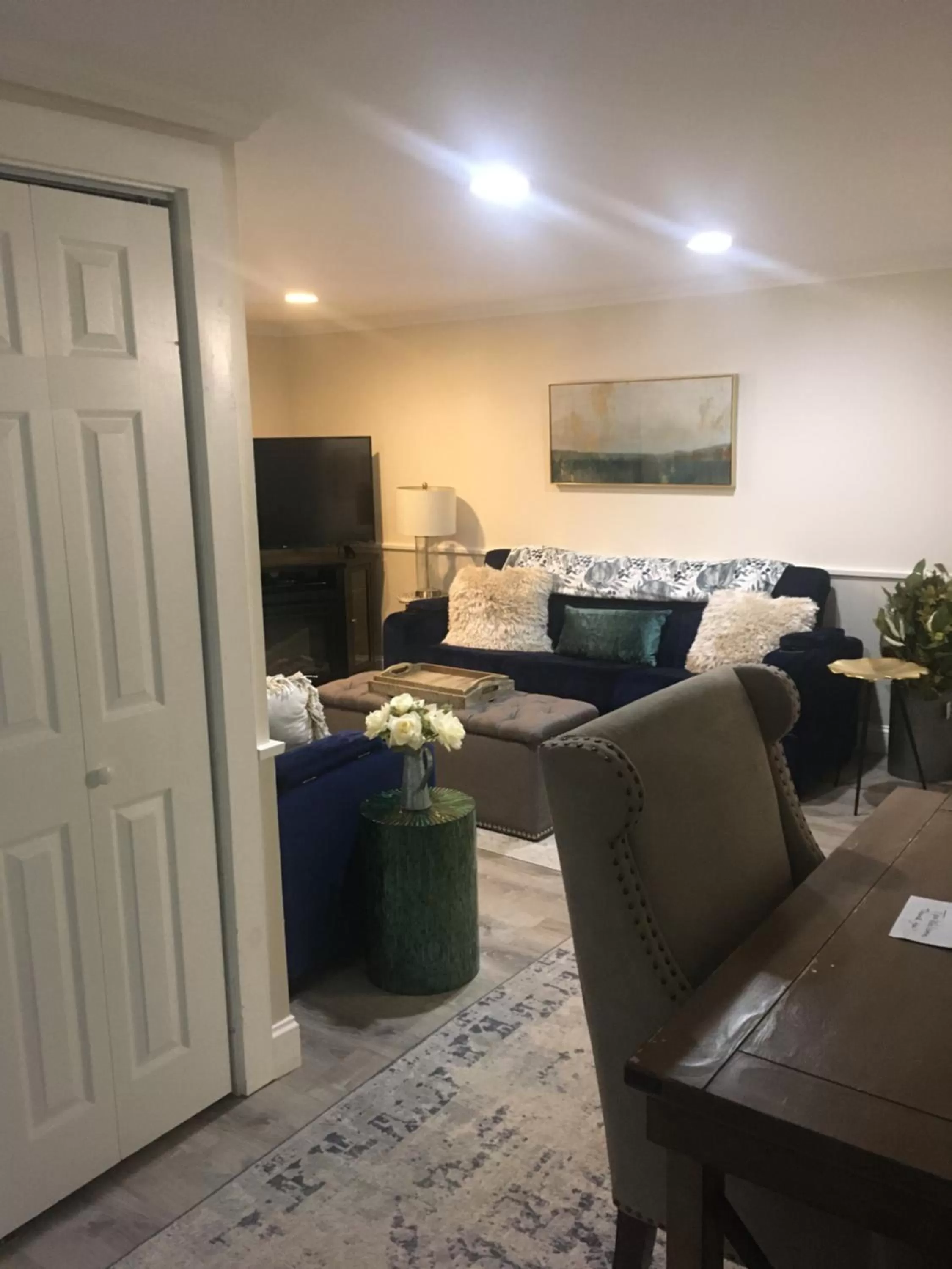 Starlight Lodge North Conway