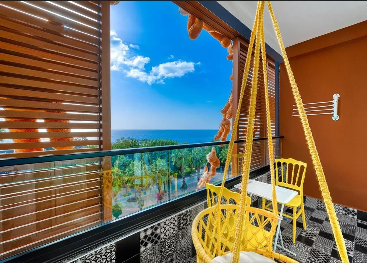 View (from property/room) in Anjeliq Downtown Boutique Hotel