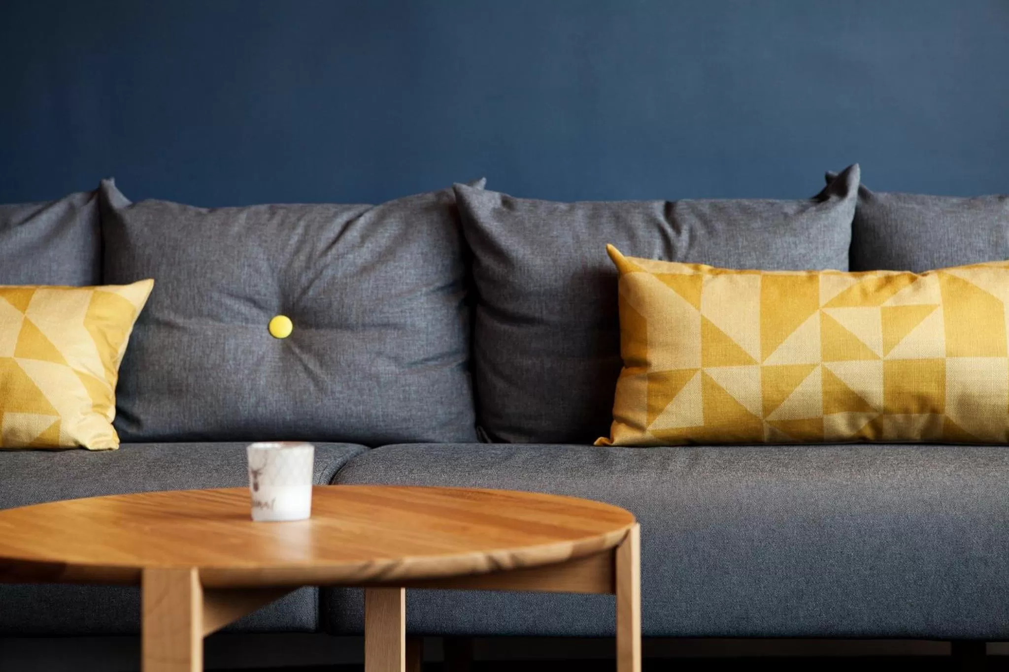 Property building in Holiday Inn Express Munich - Olympiapark by IHG