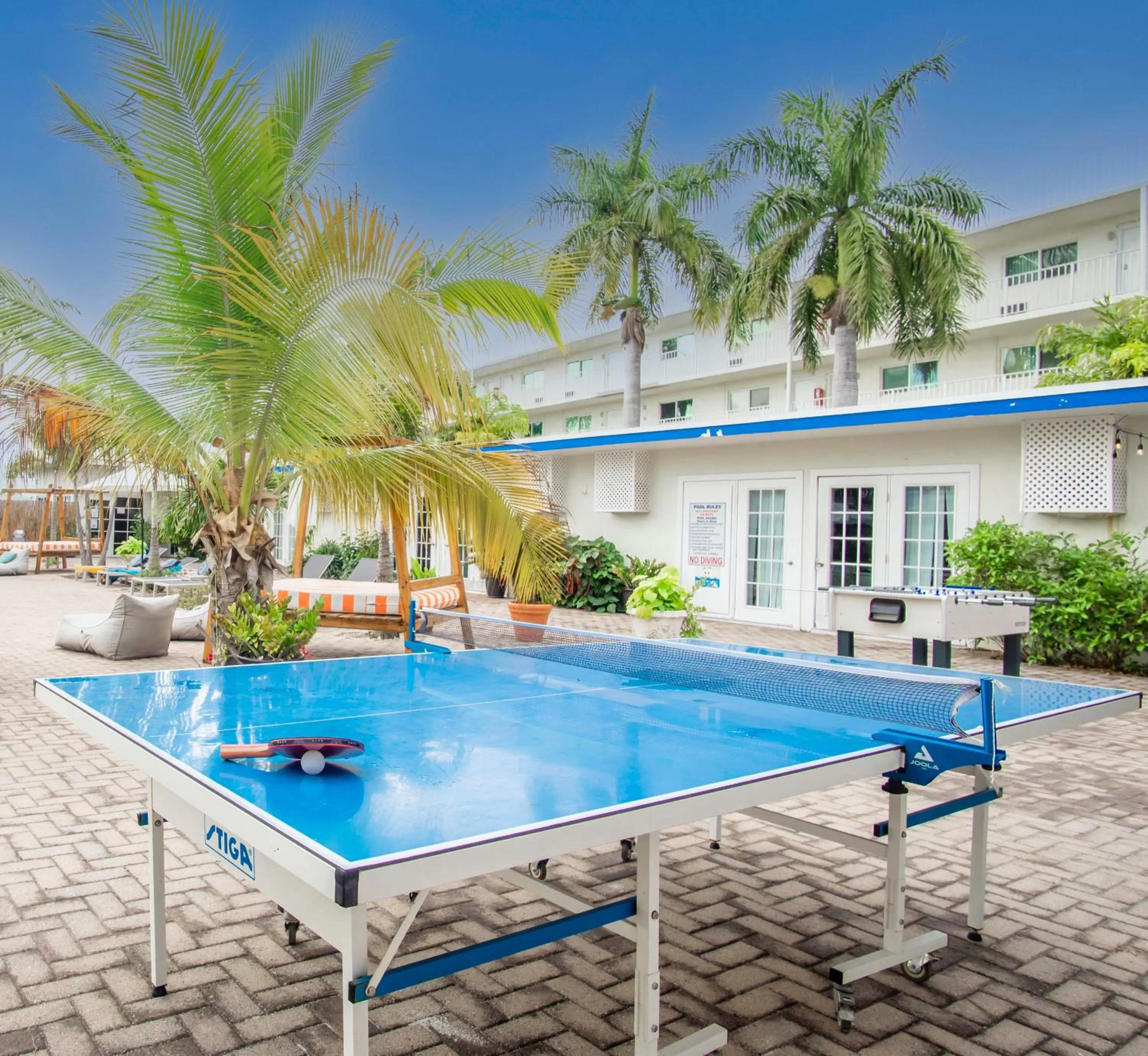 Activities in Skipjack Resort & Marina