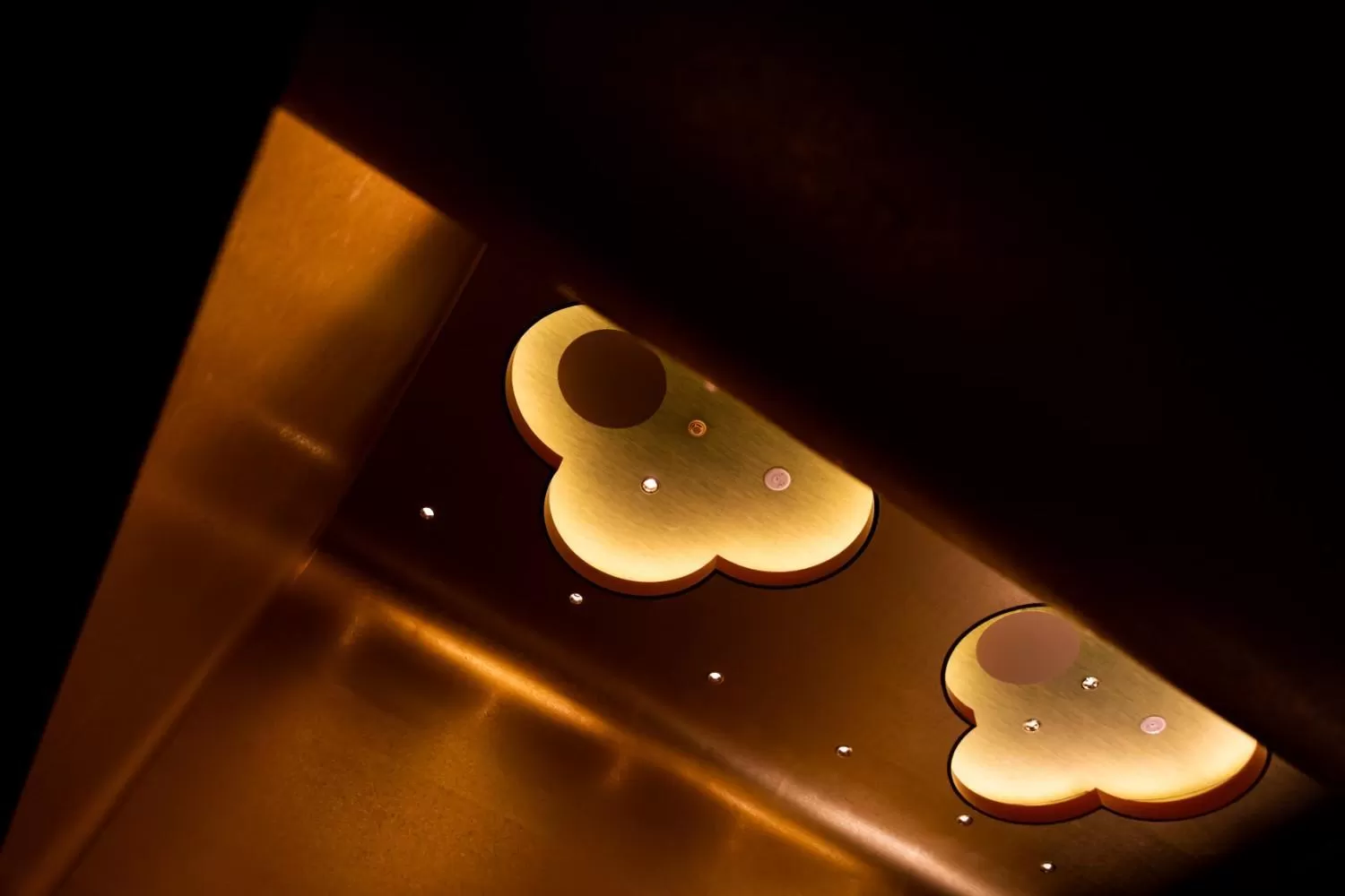 Facade/entrance in eph KYOTO