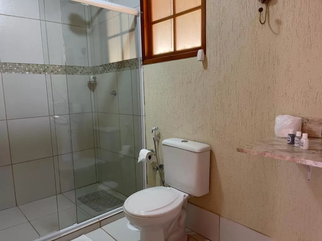 Pousada R.N.C. Nosso Paraíso