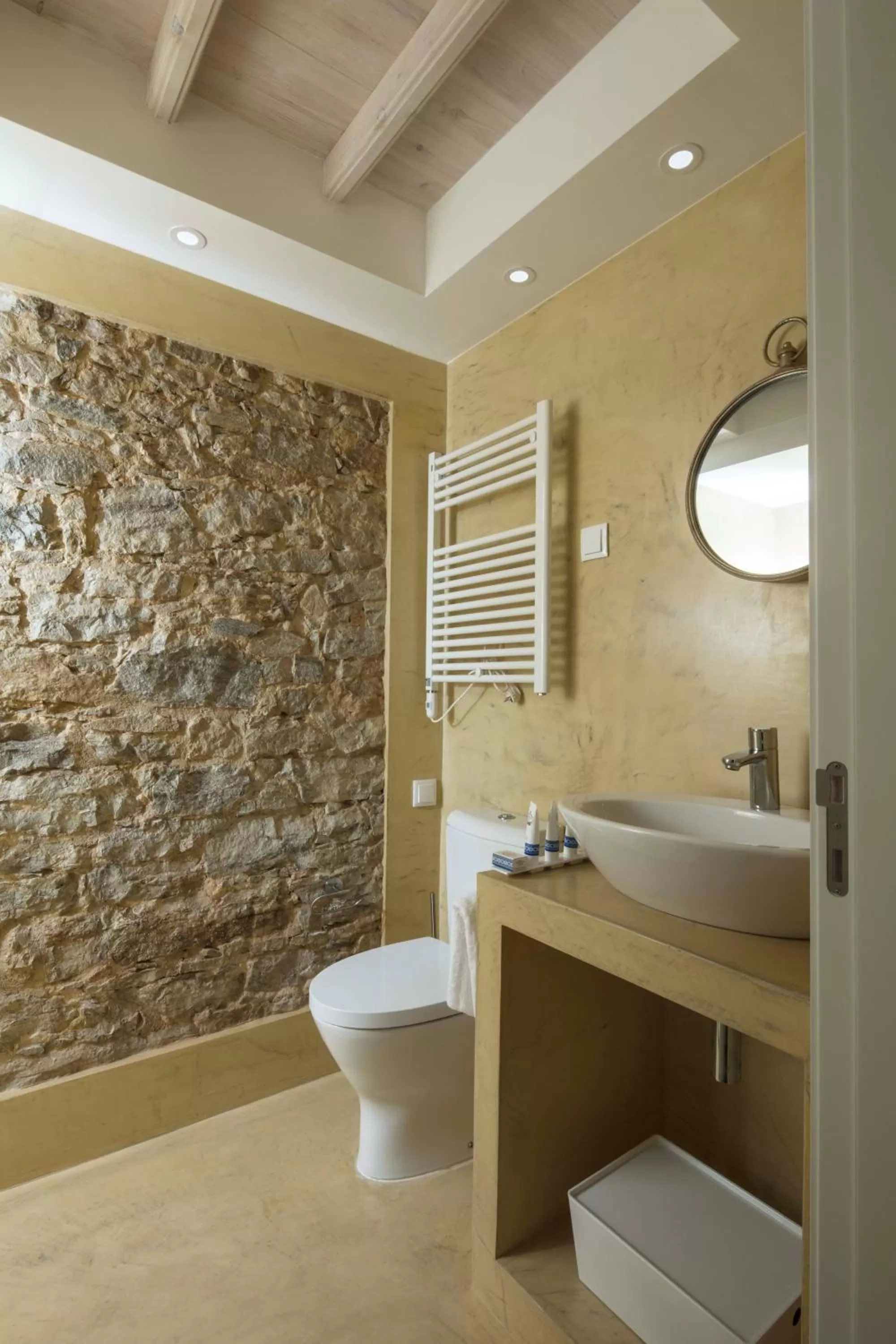 Toilet in Chalet O Amorzinho Sintra Praia