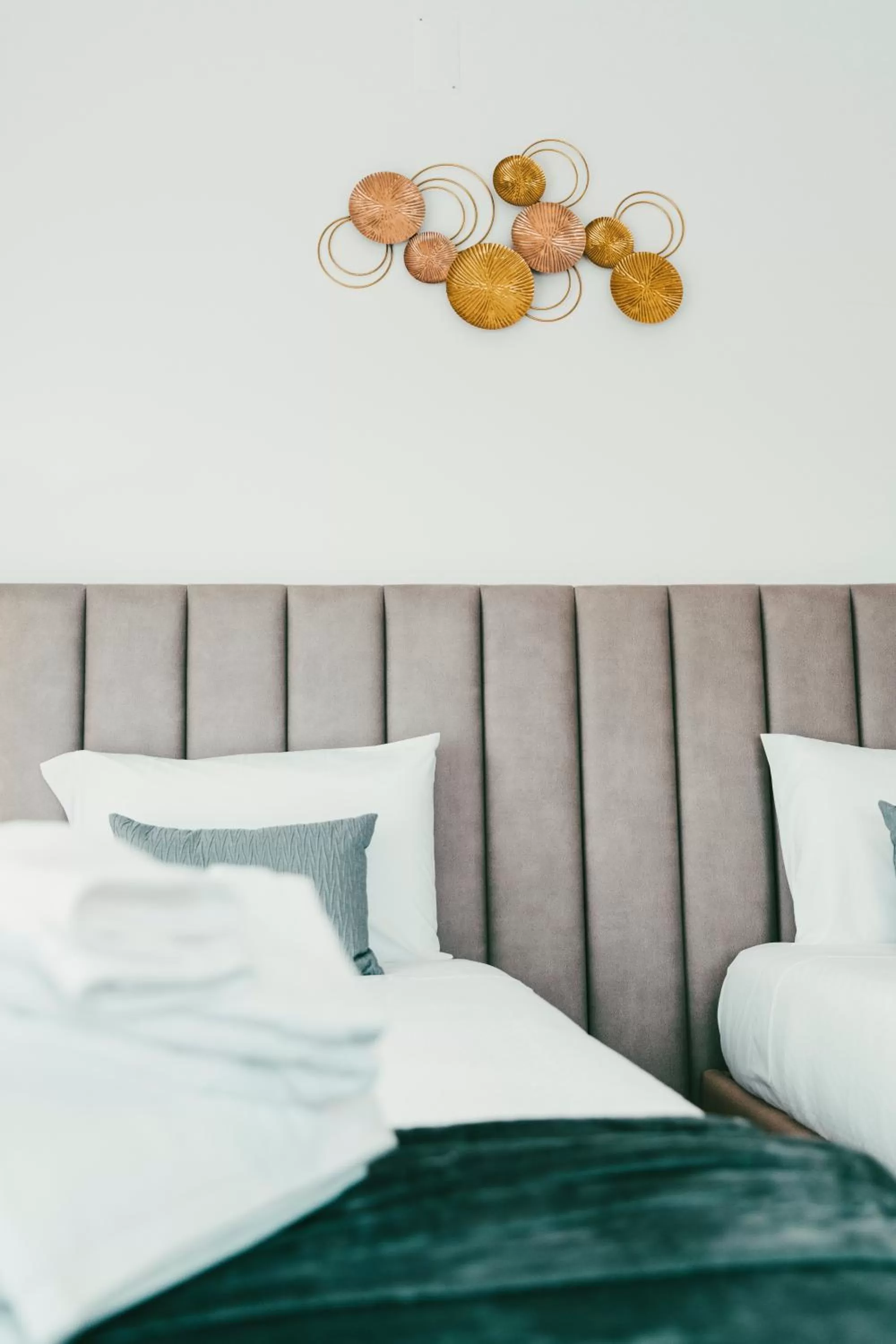 Bed in Quinta da Costinha