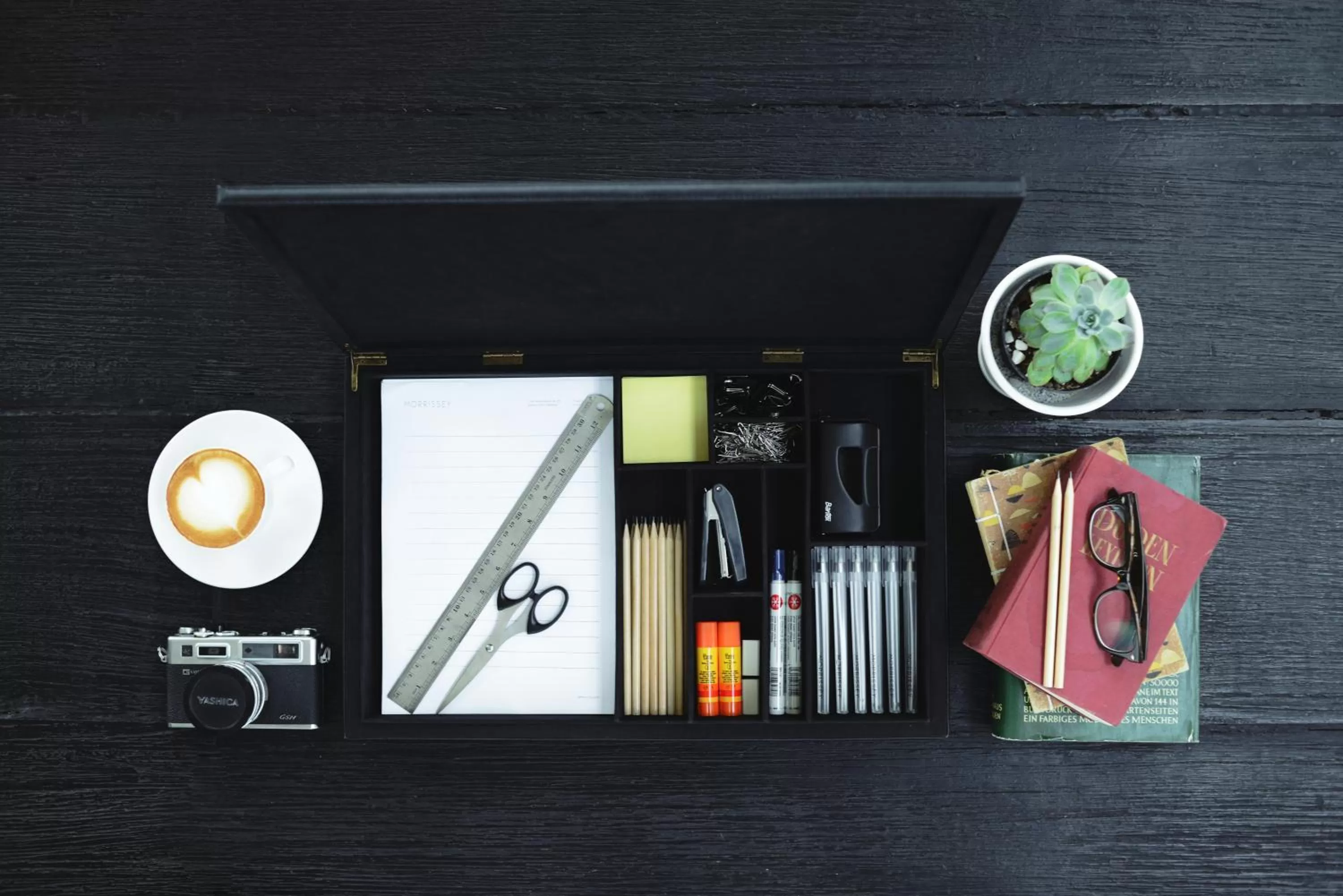 Other in Morrissey Hotel