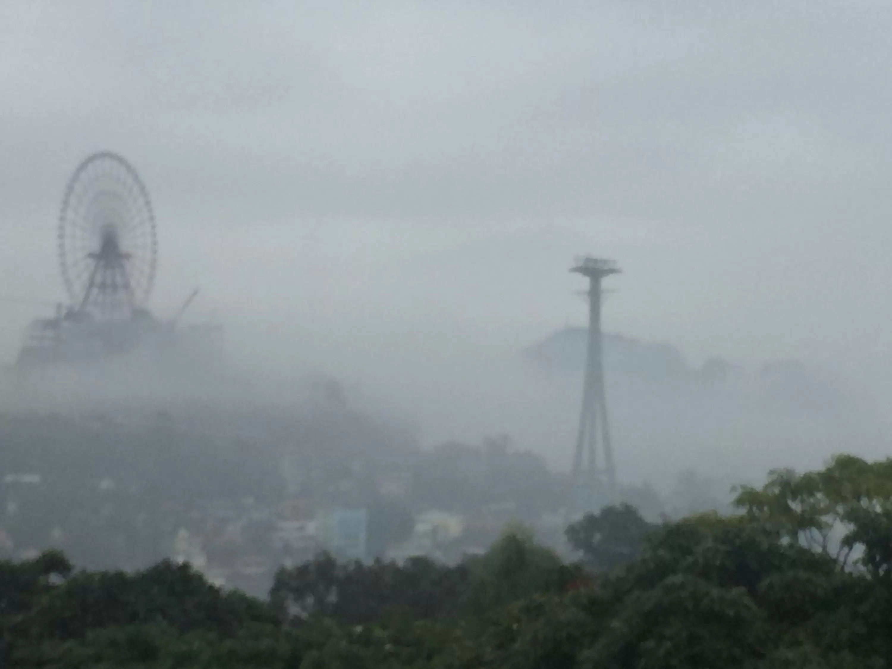 Off site in Viet Nhat Halong Hotel - Bai Chay