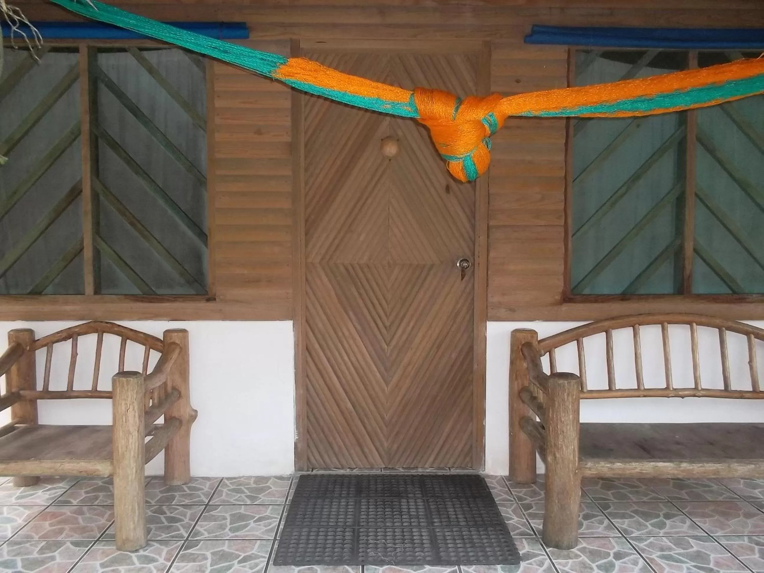 Hotel Salvador Gaviota