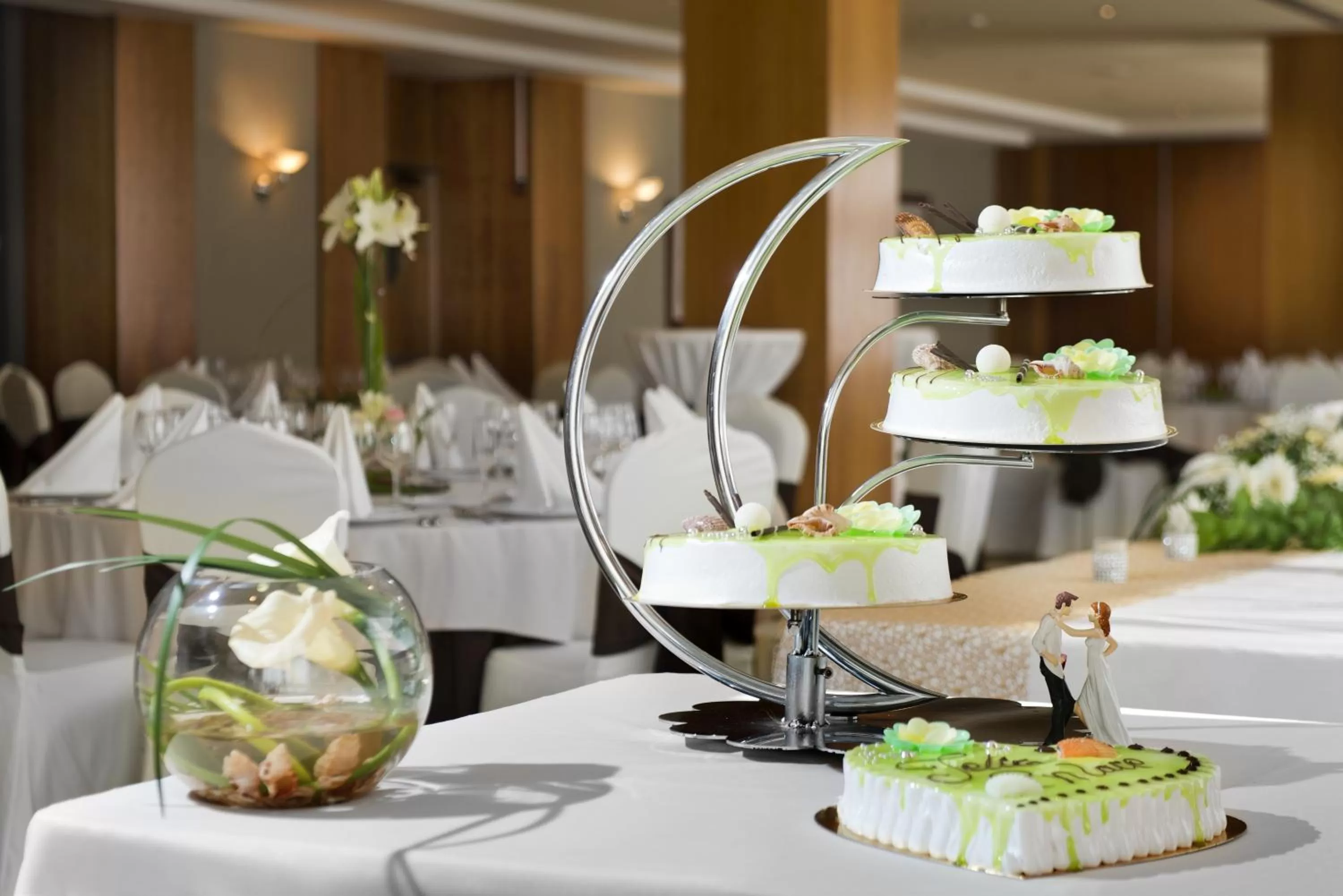 Business facilities in Elba Vecindario Aeropuerto Business & Convention Hotel