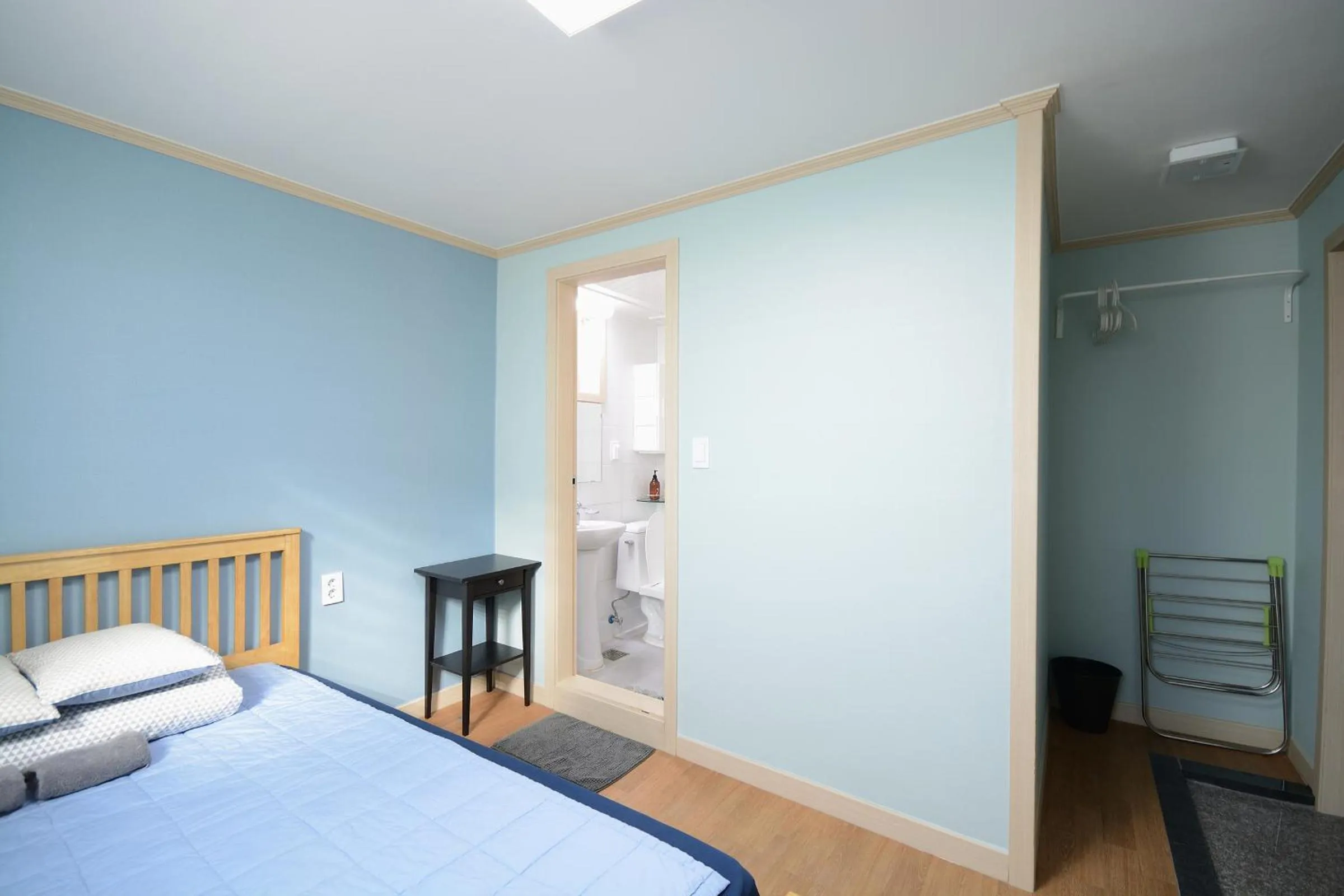 Bed in Sunnyhill Hostel Hongdae