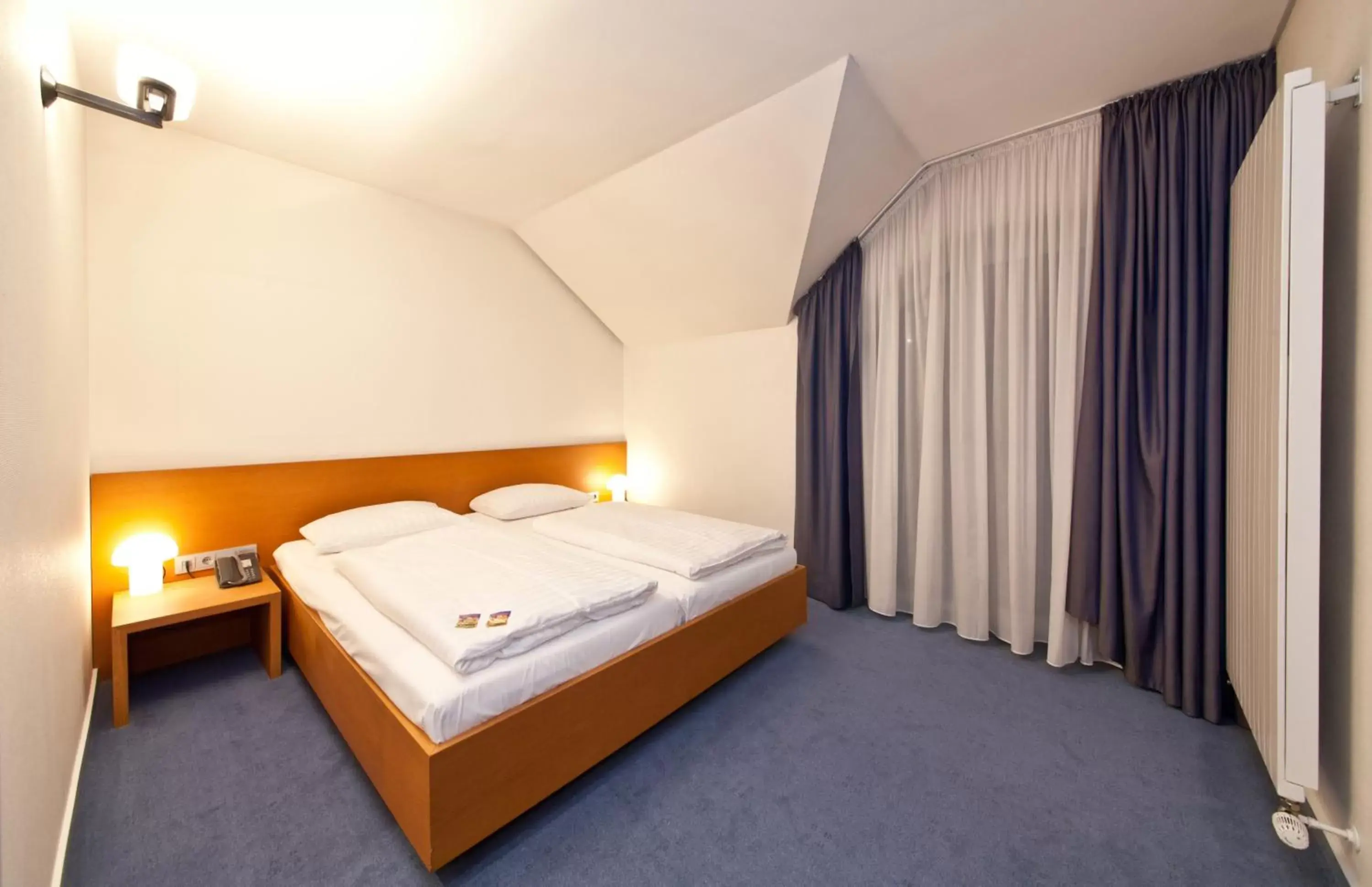 Select Hotel Silence Garden Köln Select Hotel Silence Garden Köln