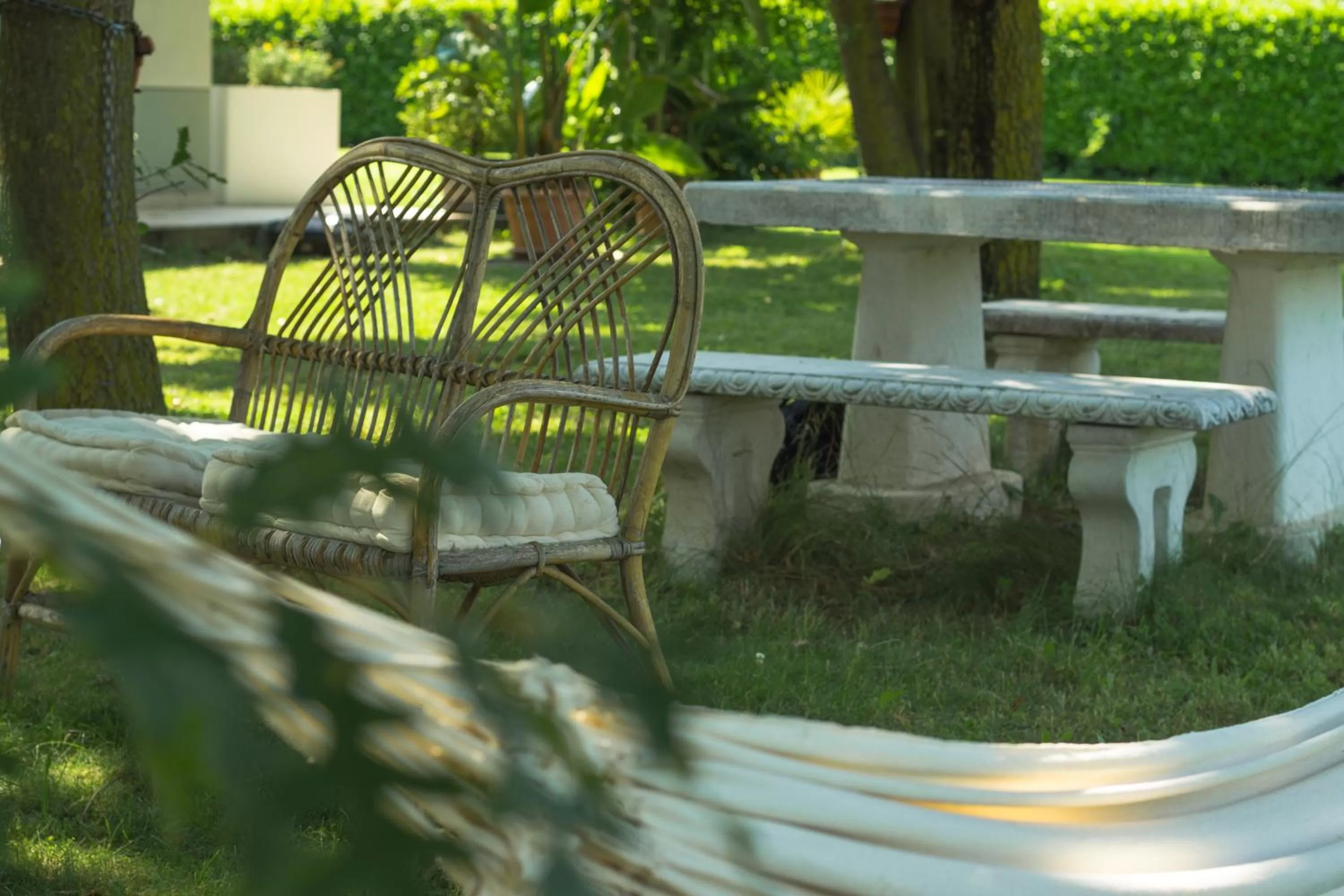 Villa Franca in Franciacorta