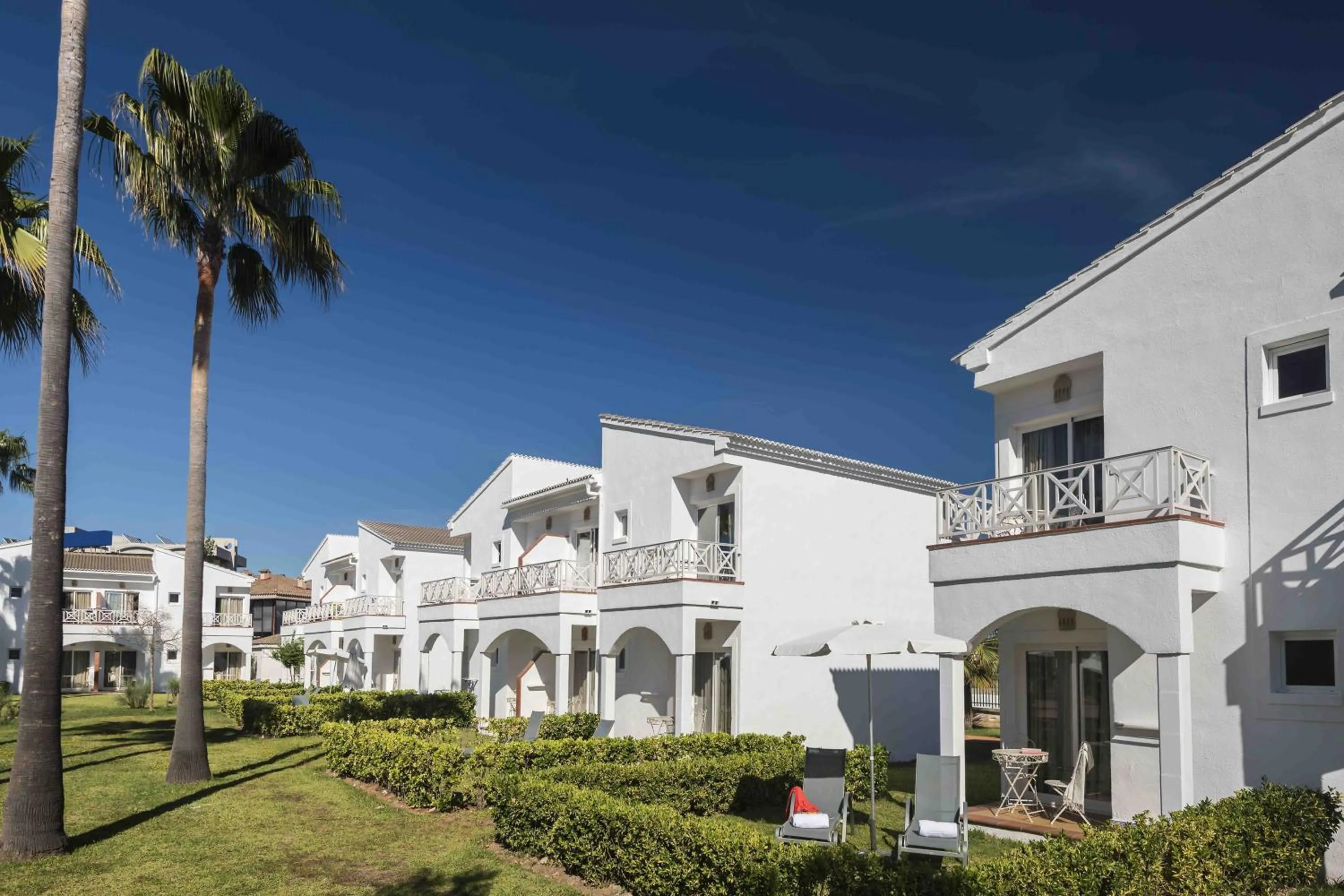 Property building in Garden Saladina - Adults Only