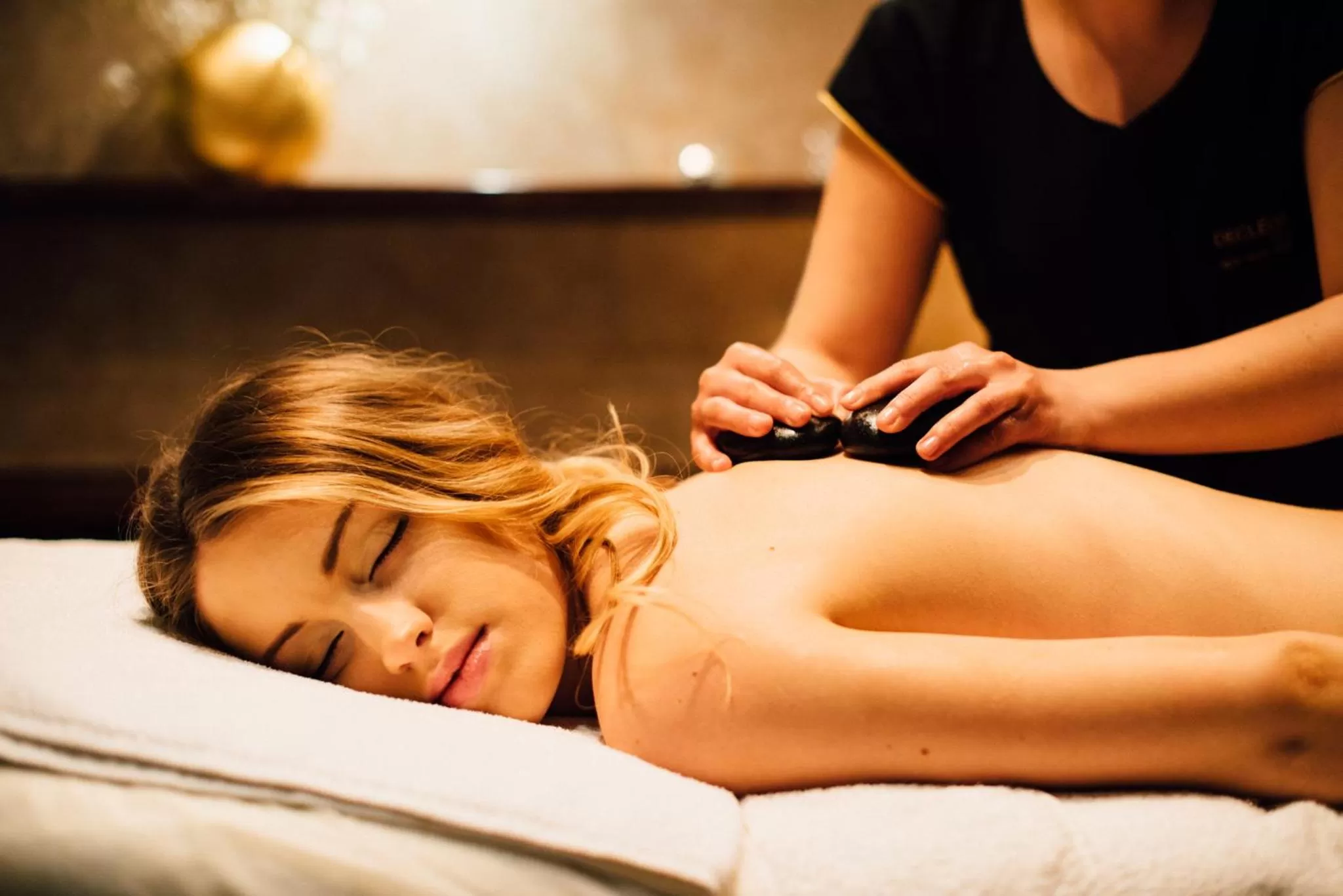 Massage in Turówka Hotel & Spa