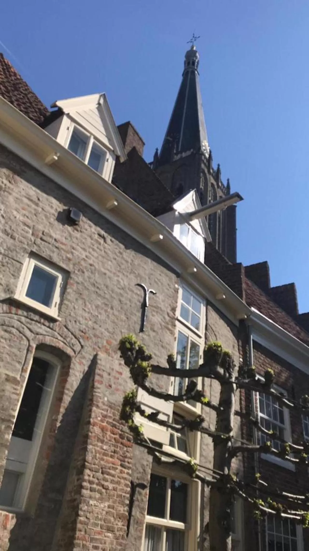 Activities, Property Building in B&B Het Atelier