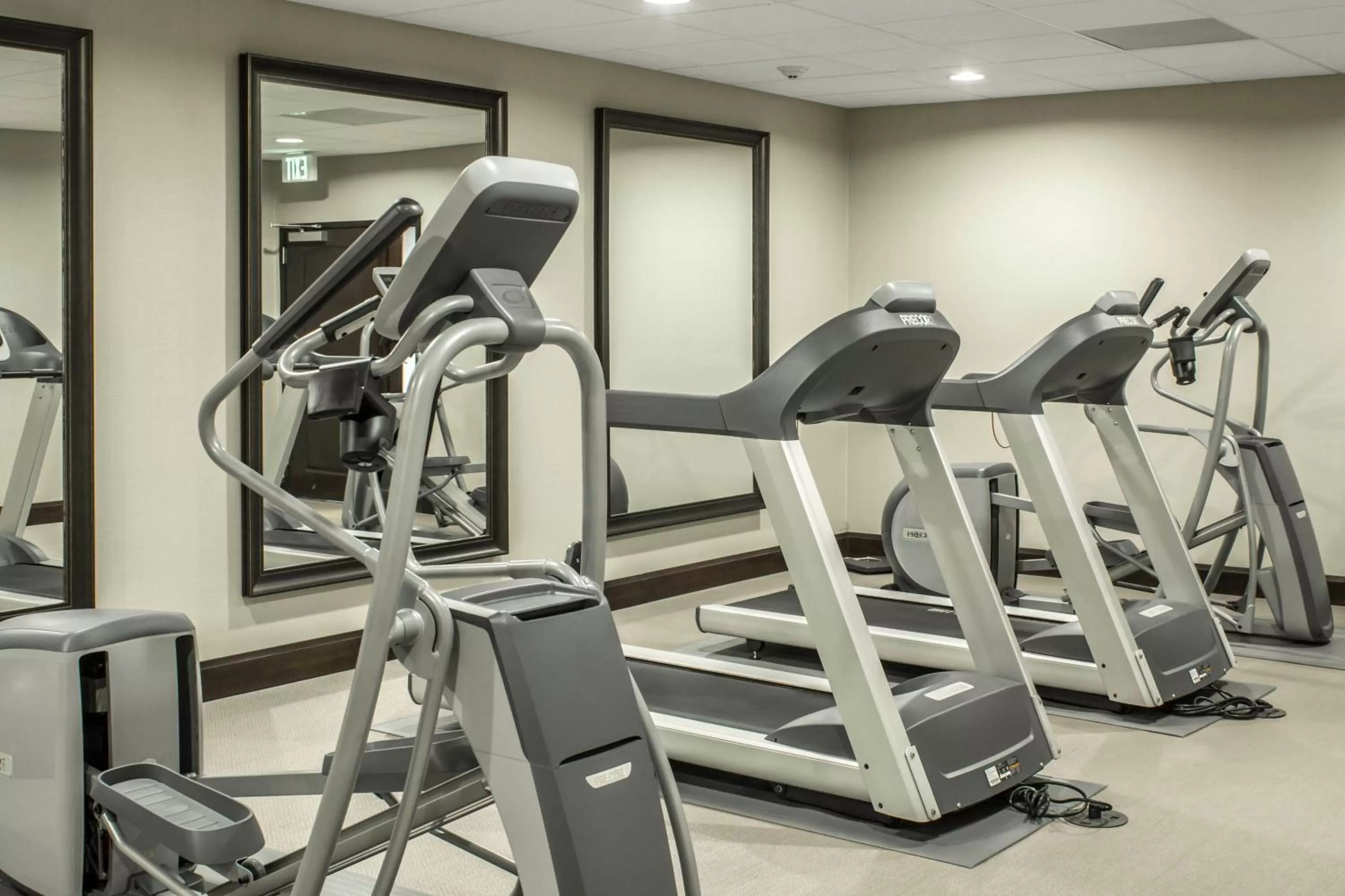 Spa and wellness centre/facilities in Staybridge Suites North Jacksonville by IHG