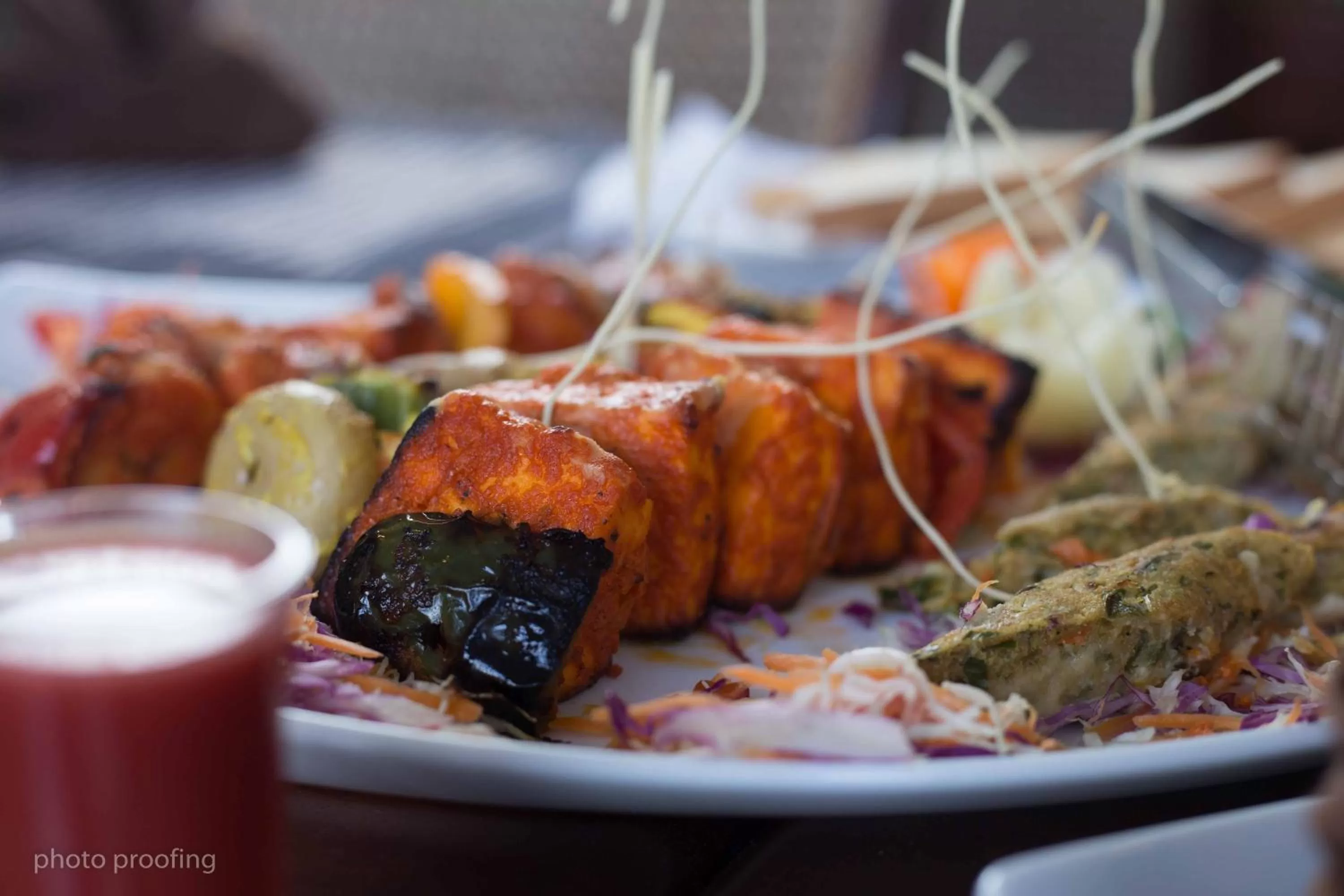 Food and drinks, Food in Jaffna Heritage Hotel