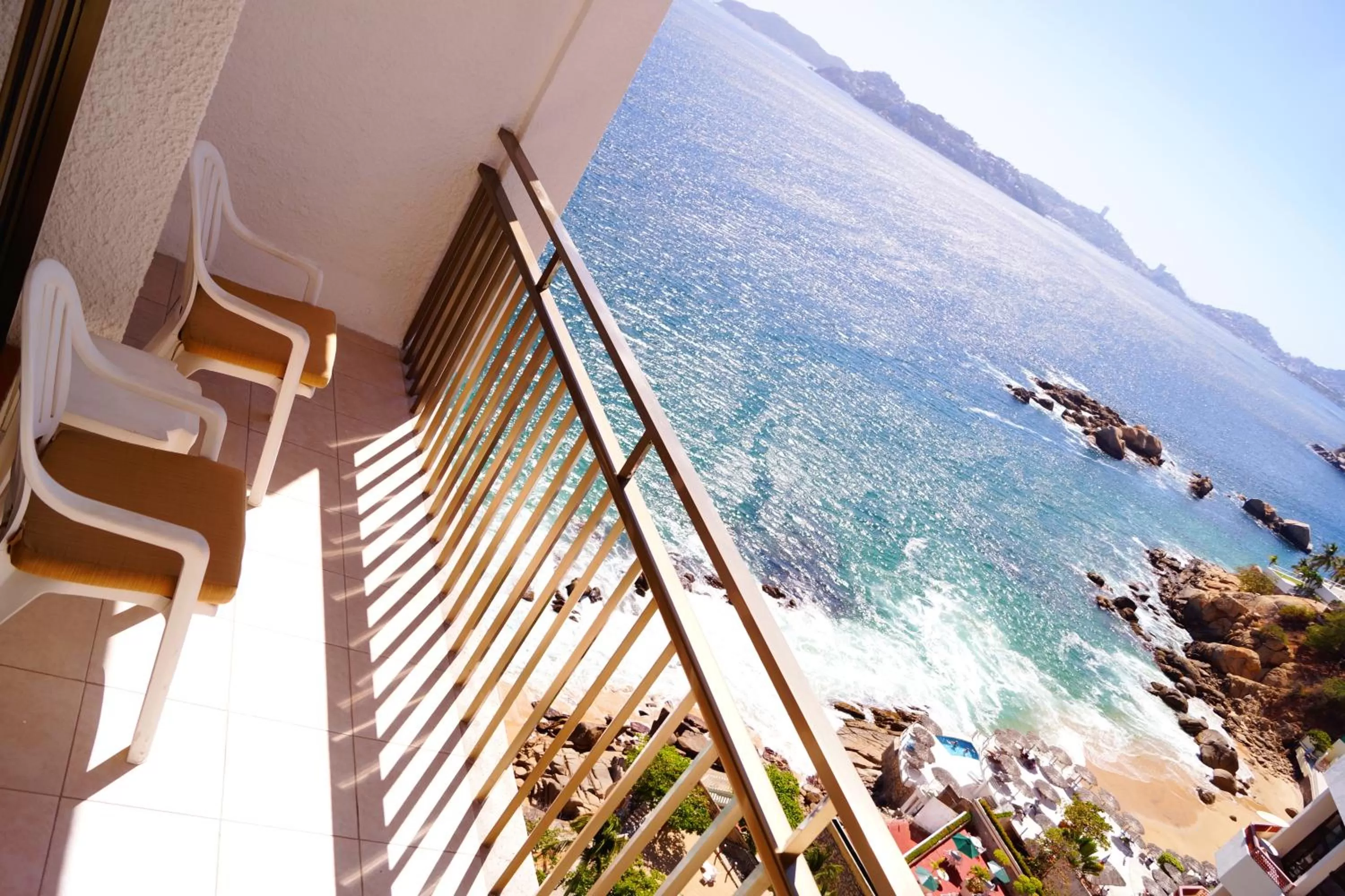 Holiday Inn Resort Acapulco, an IHG Hotel