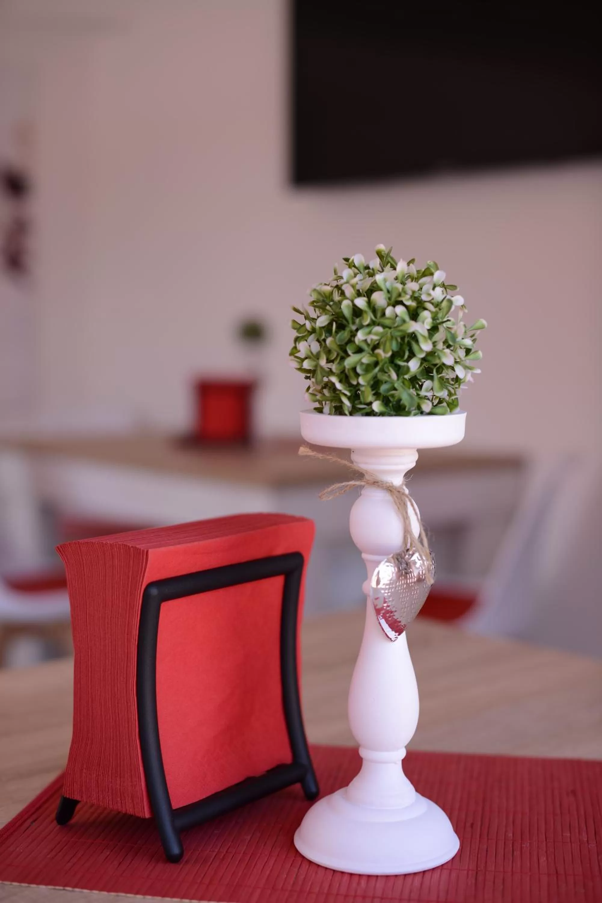 Breakfast in Willa Starowiejska