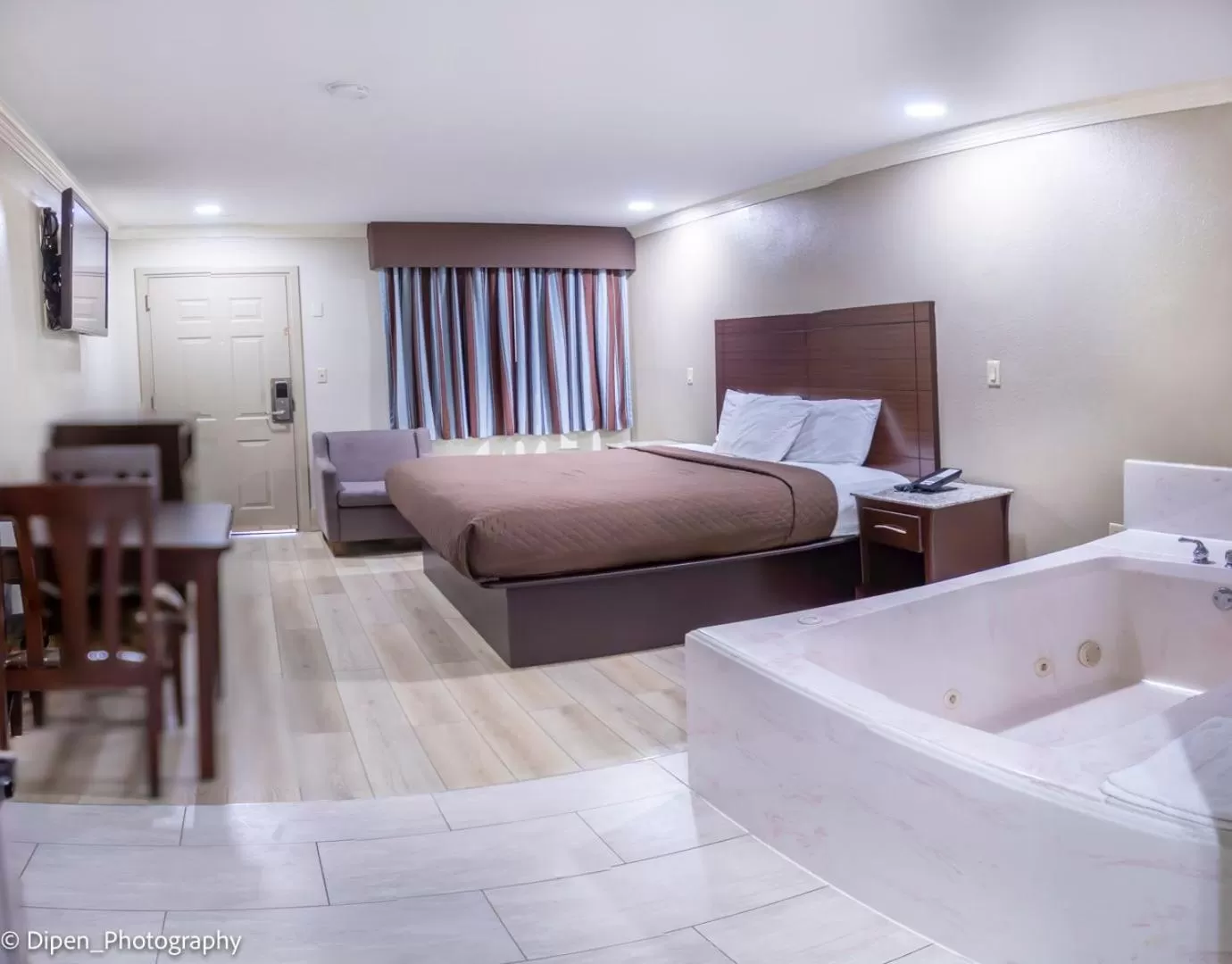 Americas Best Value Inn Houston Heights at I-45