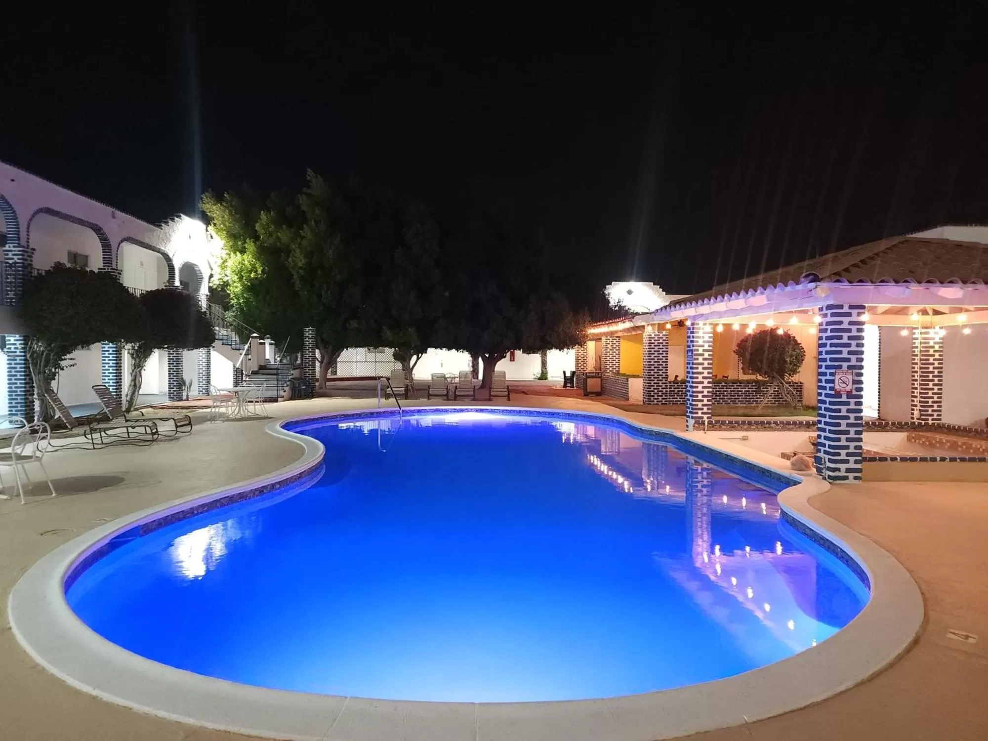 Playa Inn Rocky Point