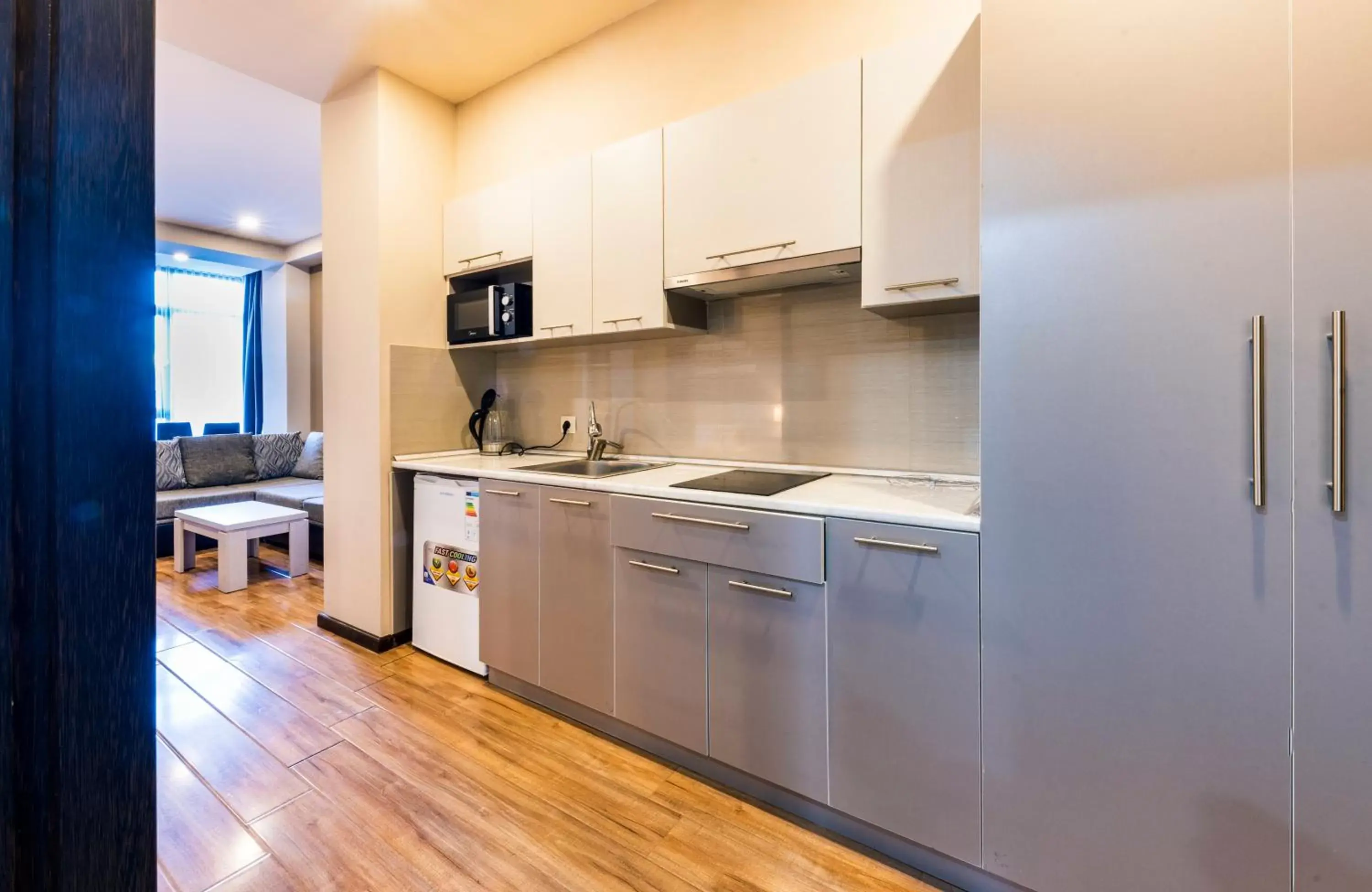 Apartment with Balcony in Sani Apart Hotel Apartment with Balcony in Sani Apart Hotel