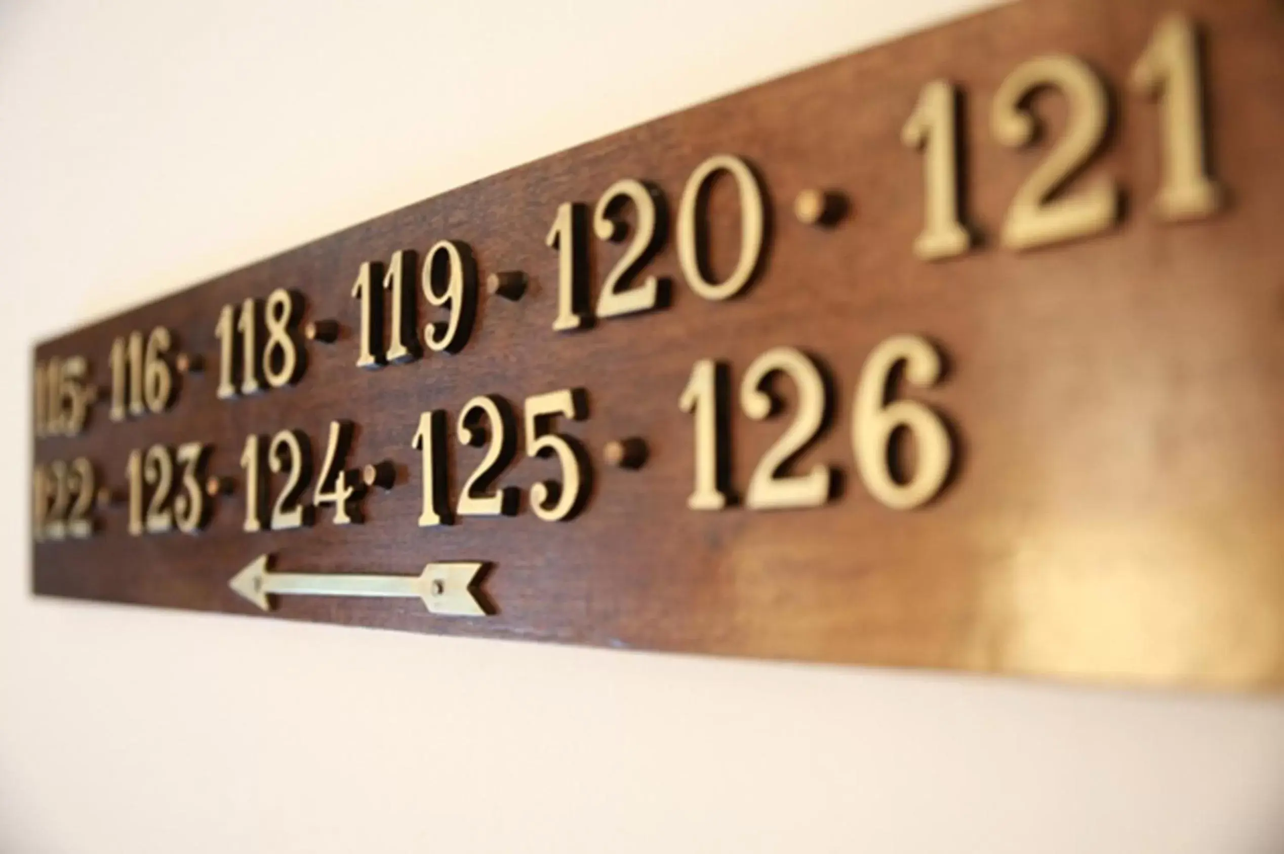 Twin Room in Hotel Al Posta Twin Room in Hotel Al Posta