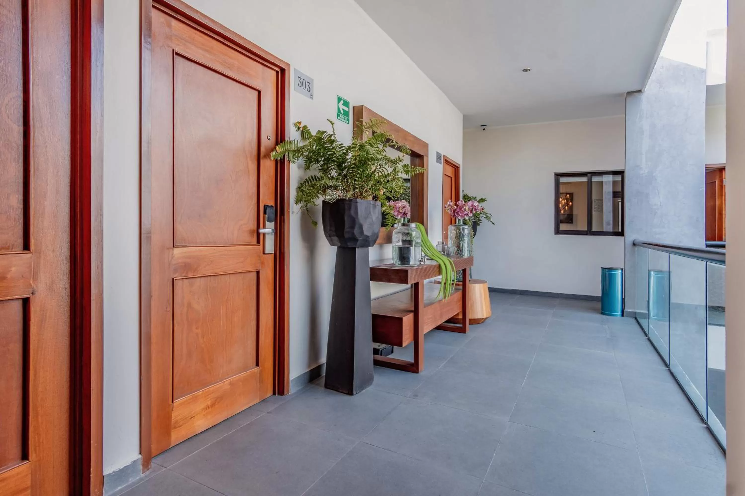 Patio in Youssef Exceptionnel Merida