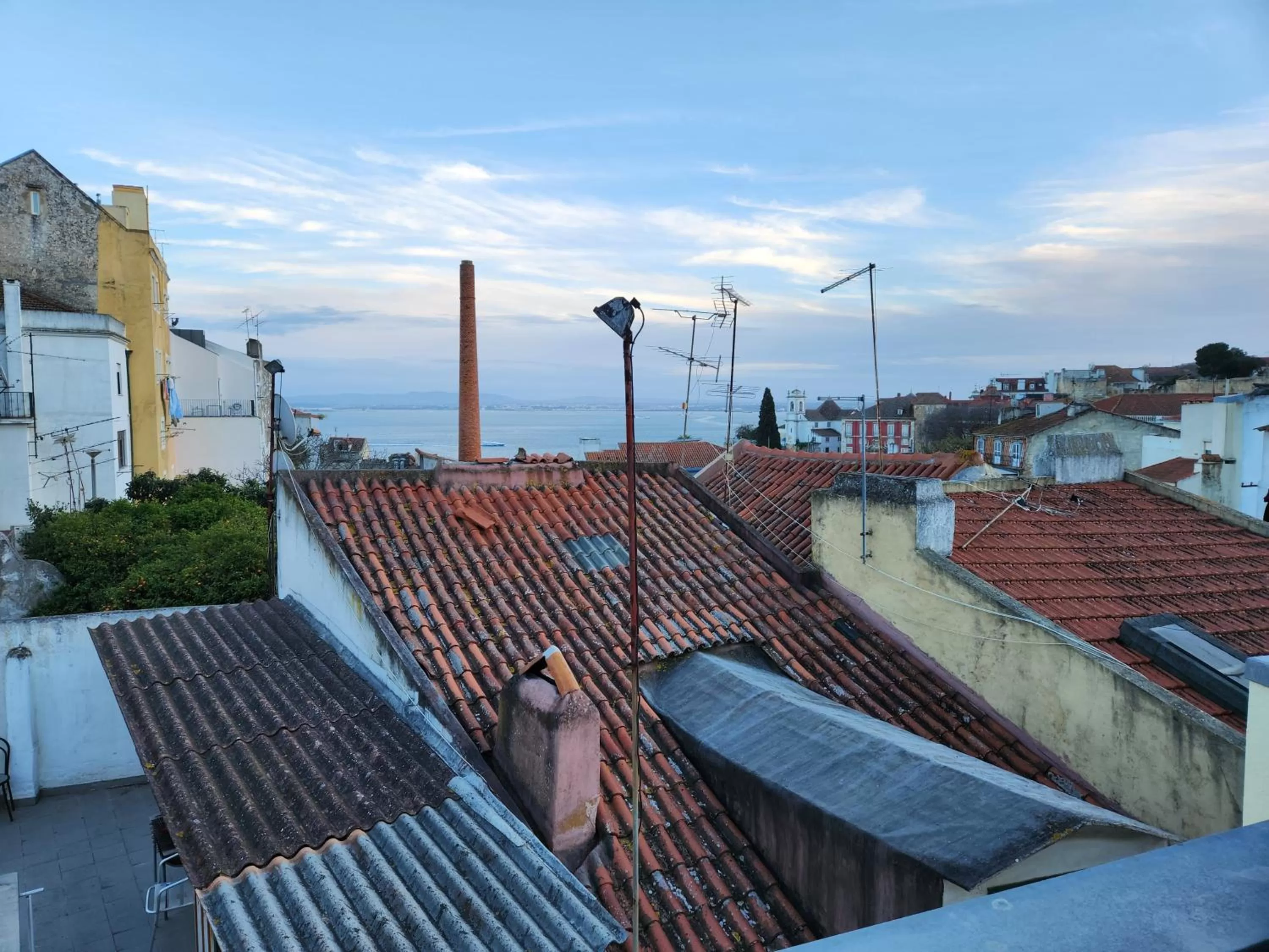 Loios Studios and Apartments