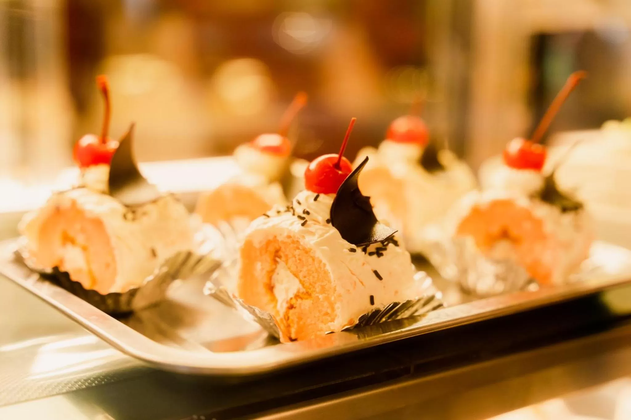 Food close-up, Food in The Riche Boutique SHA Plus