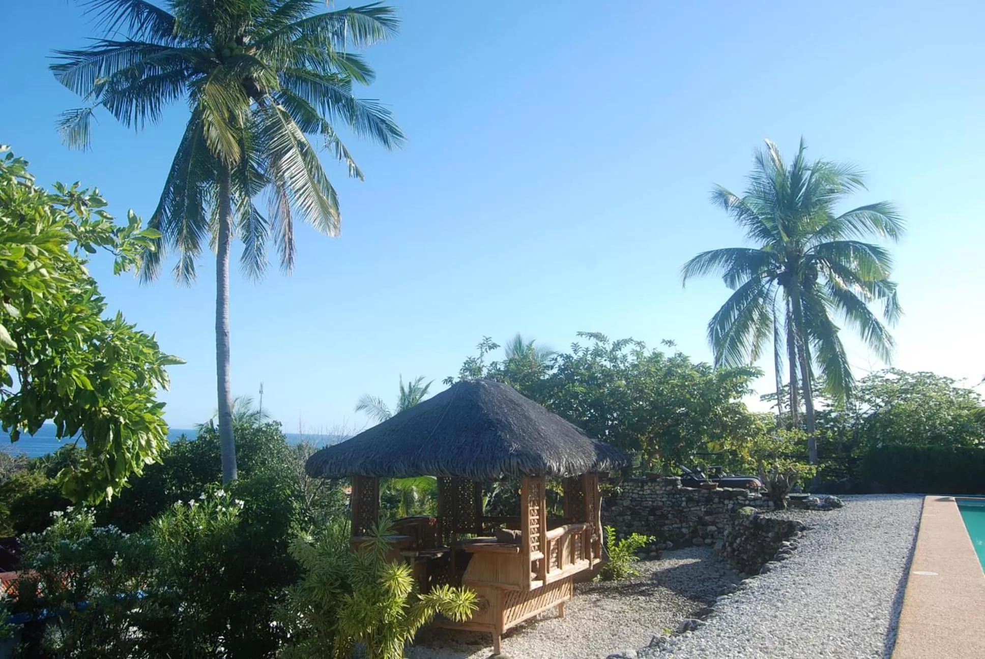 Panorama de Argao Boutique Resort