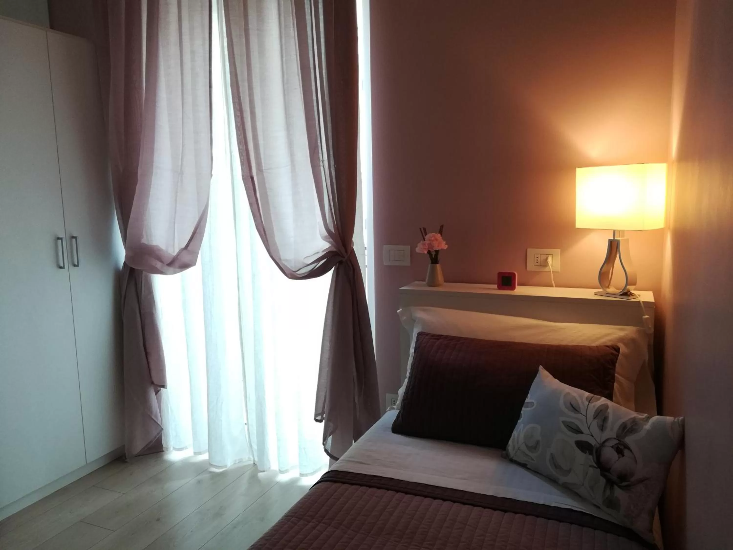 Single Room - single occupancy in Dimora Francesca