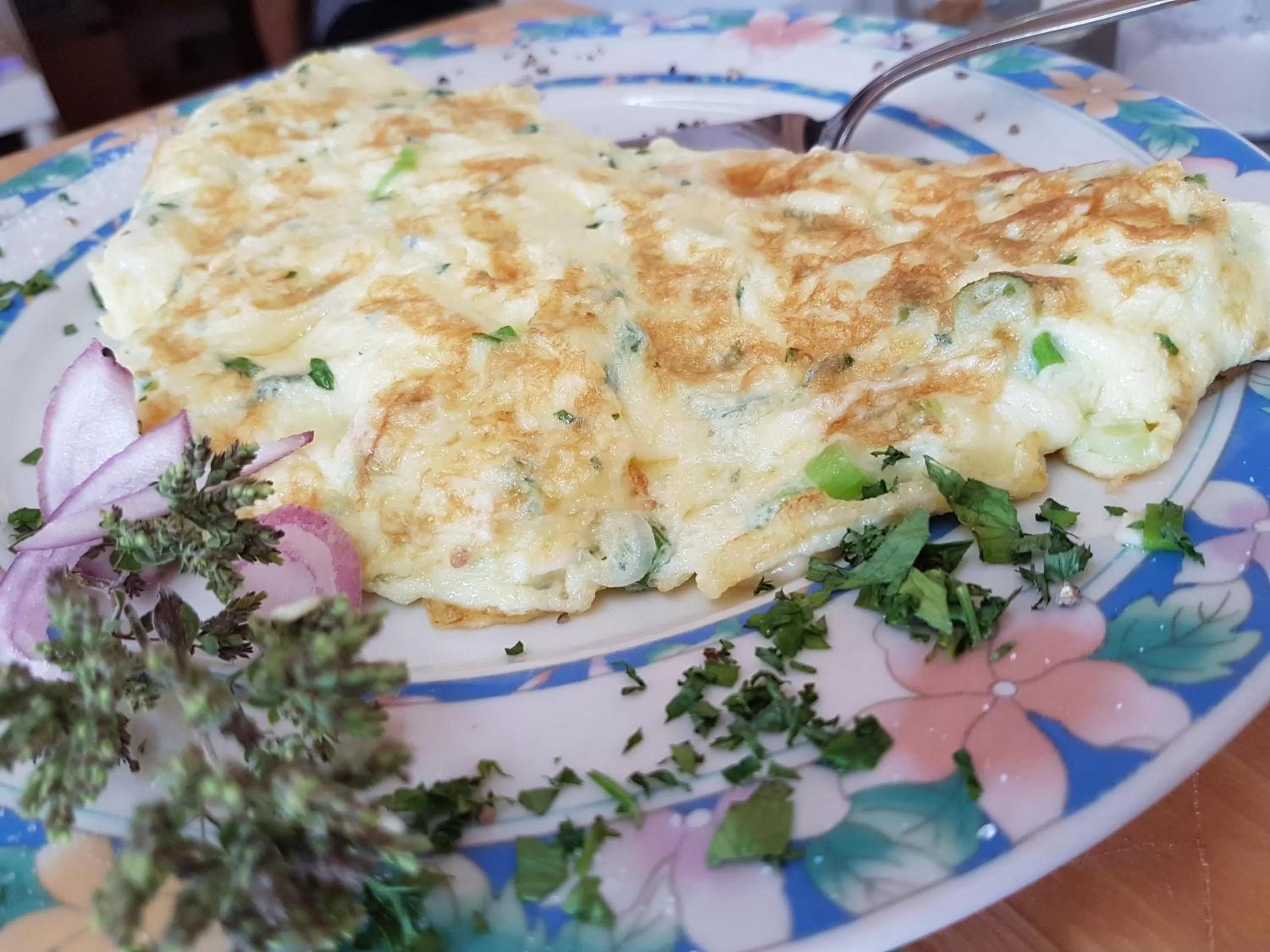 Restaurant/places to eat in Lishansky Since 1936