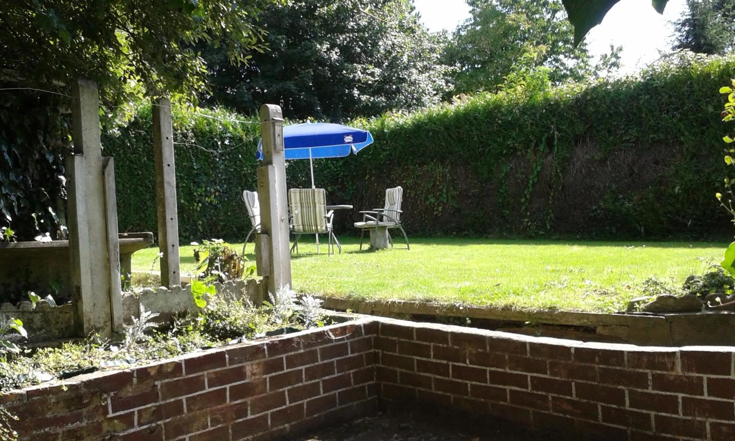 Day in Hotel Moderne