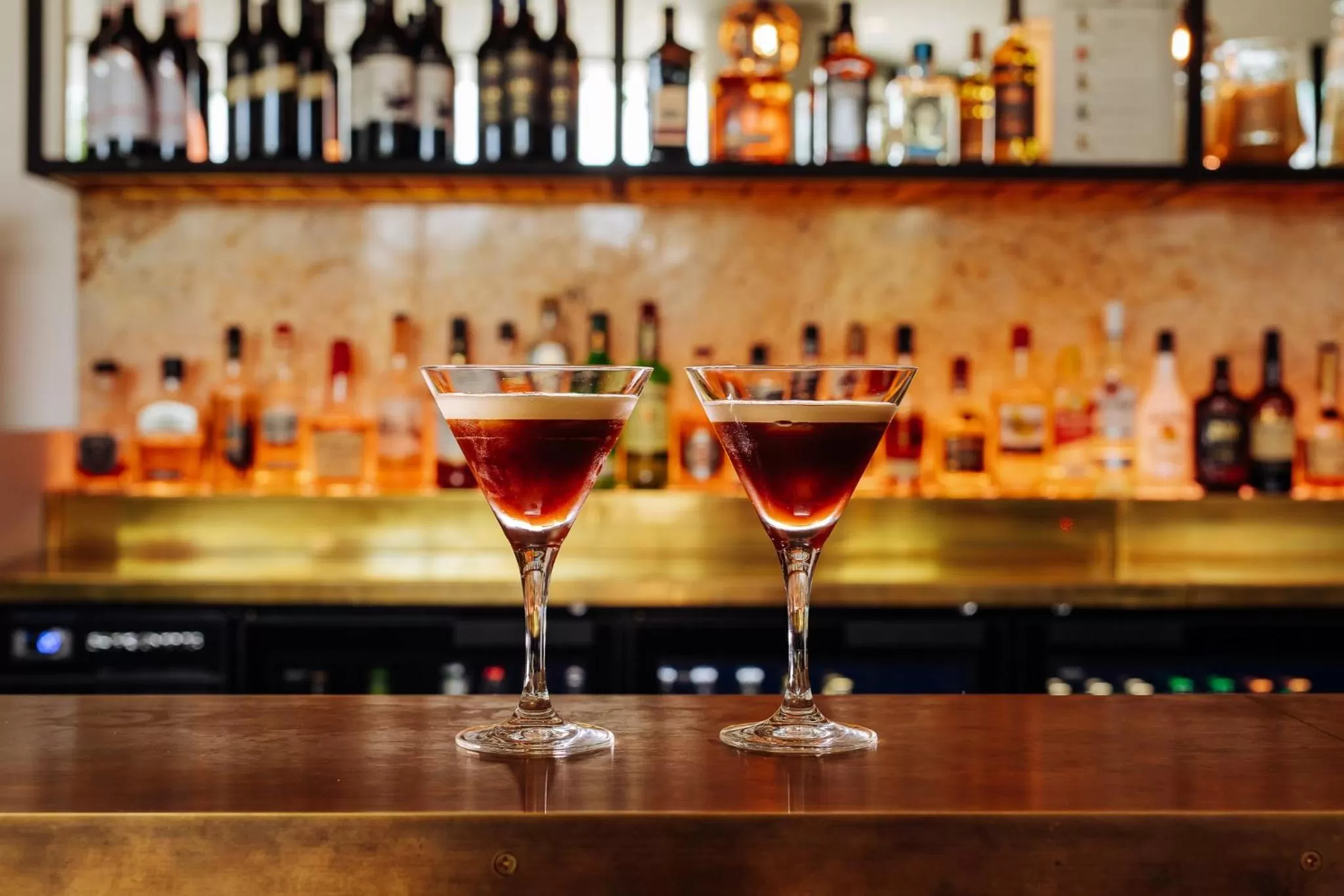 Lounge or bar in Eatons Hill Hotel